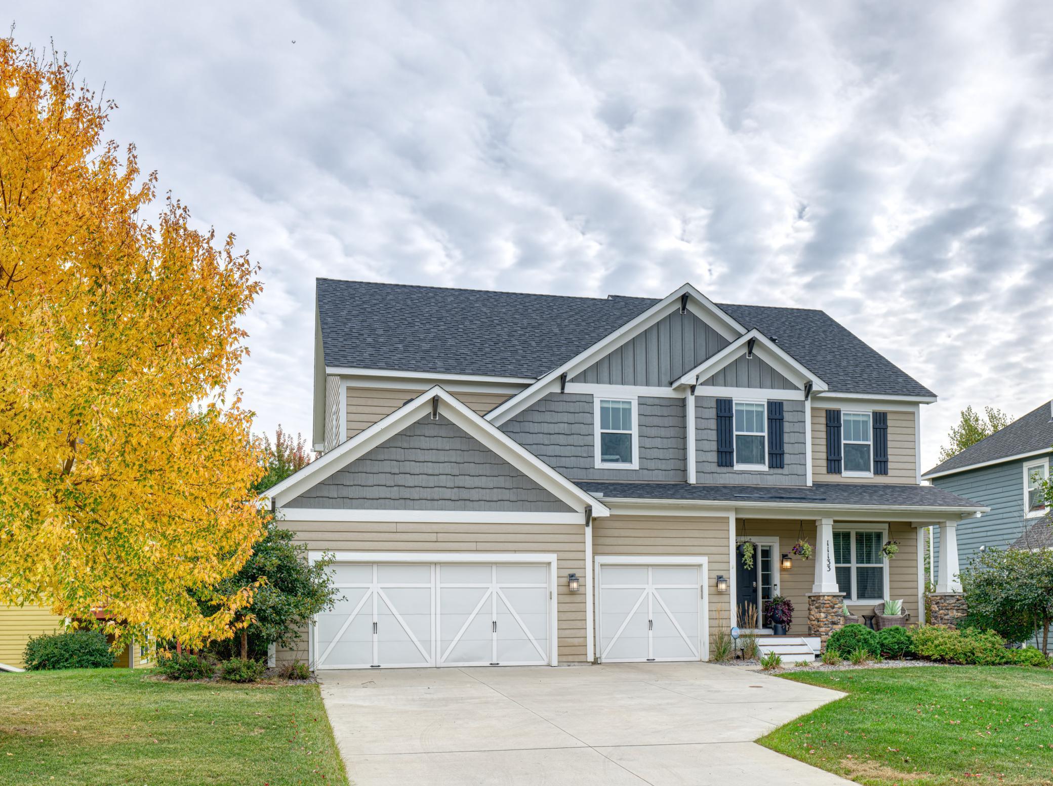 11133 Stillwater Lane, Saint Paul, Minnesota image 36