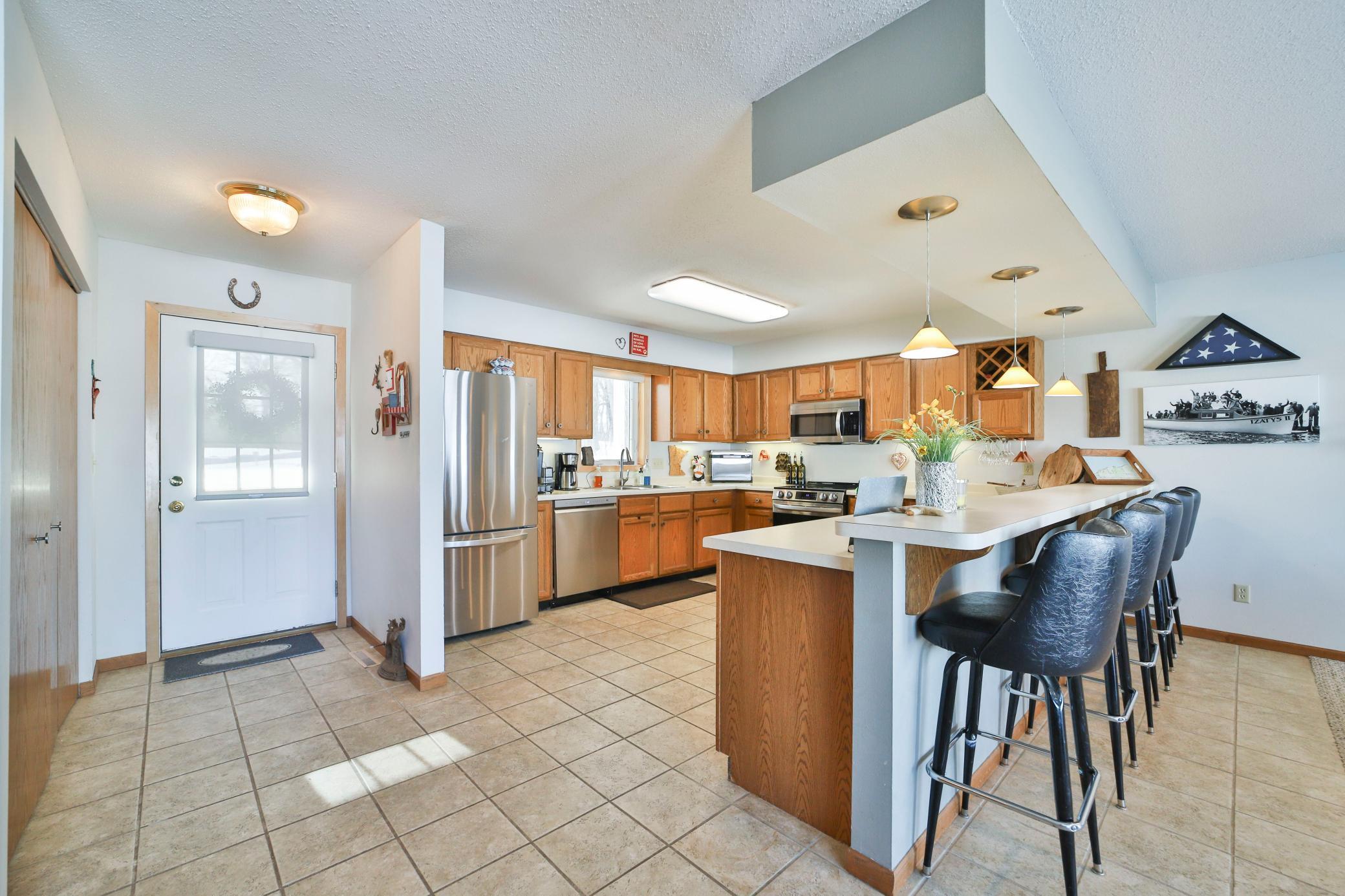 7968 Tournament Trail, Onamia, Minnesota image 3