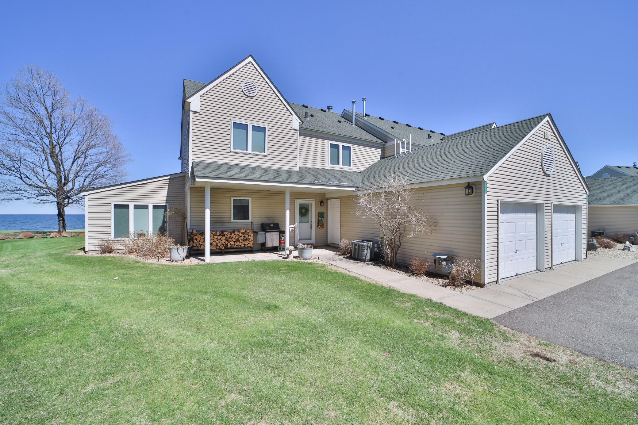 7968 Tournament Trail, Onamia, Minnesota image 1