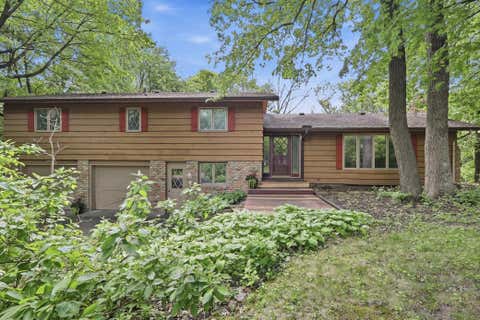 Homes For Sale - 18415 14th Avenue<br/> Hennepin County, Minneapolis, MN 55447