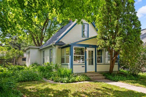 Homes For Sale - 4006 41st Avenue<br/> Hennepin County, Minneapolis, MN 55406