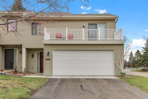 Townhouse For Sale - 5400 Sanibel Drive<br/> Minnetonka, MN 55343
