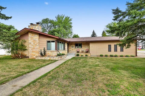 Homes For Sale - 317 1st Avenue<br/> Morrison County, Pierz, MN 56364