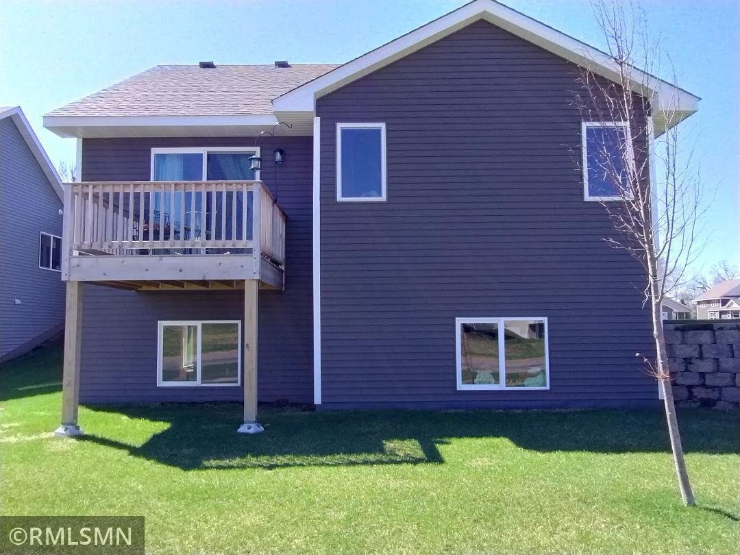1006 Pleasant View Court, Isanti, Minnesota image 3