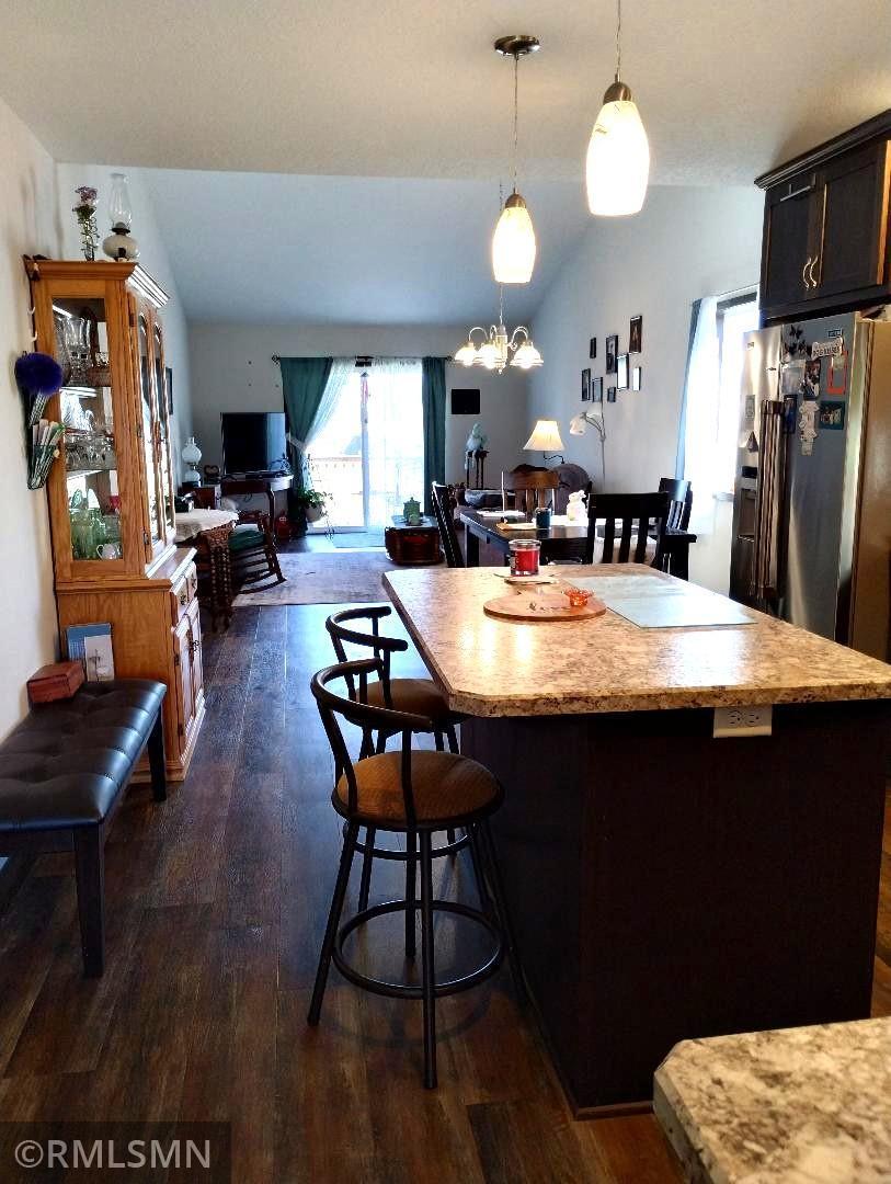 1006 Pleasant View Court, Isanti, Minnesota image 5