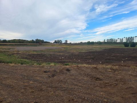 Vacant Land For Sale - TBD 11 1/2 Avenue<br/> Turtle Lake, WI 54889