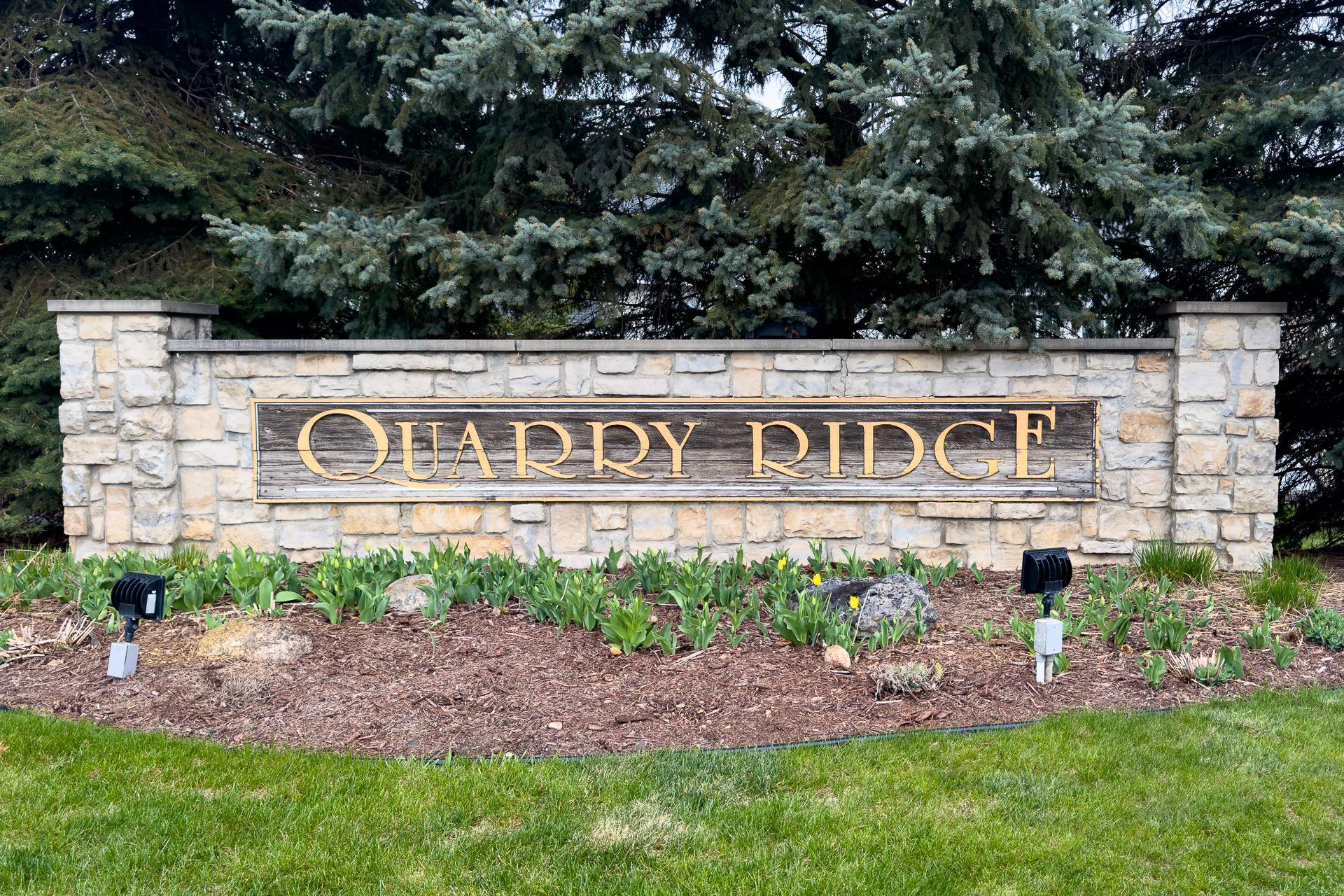 8671 Quarry Ridge Lane #I, Saint Paul, Minnesota image 28
