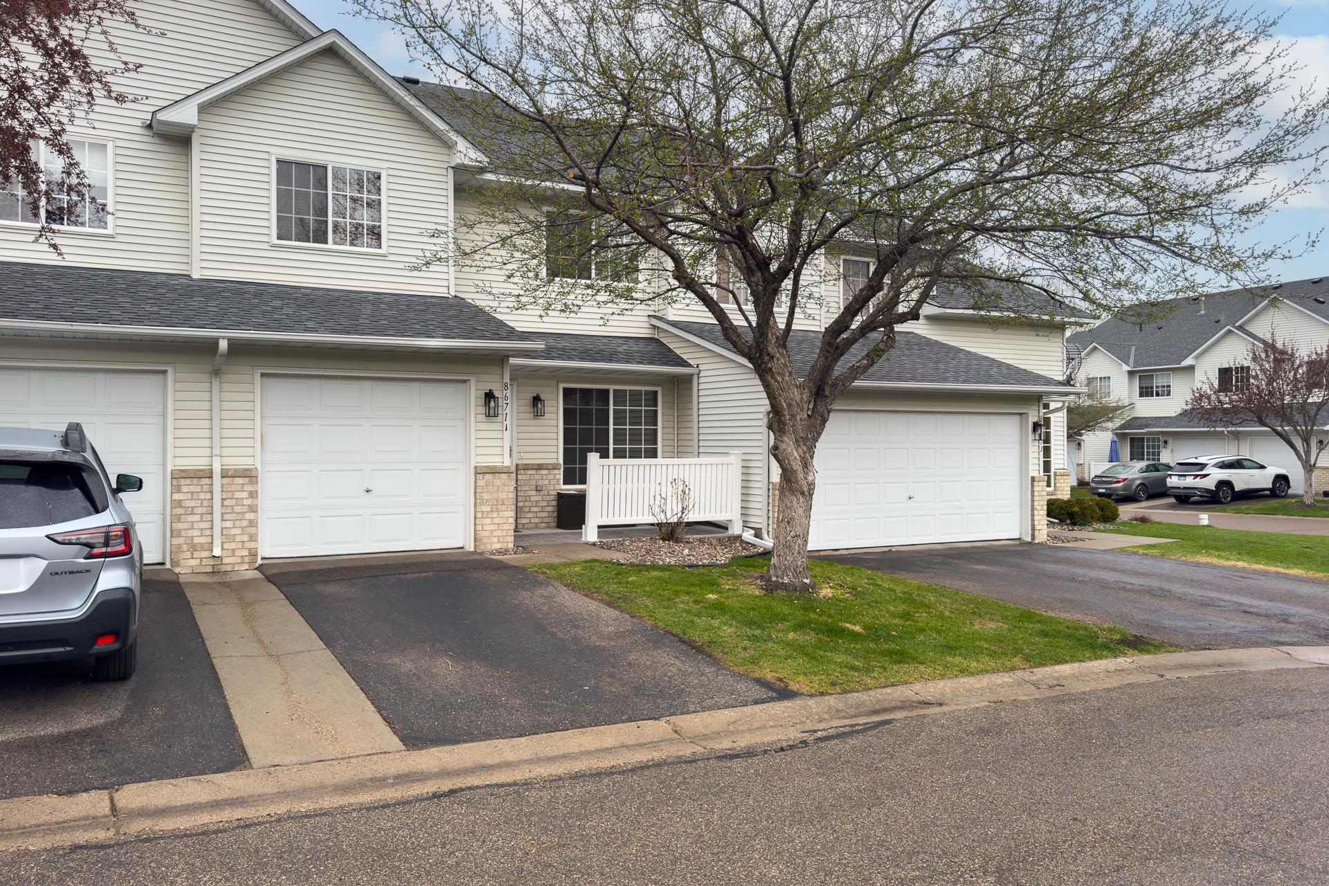 8671 Quarry Ridge Lane #I, Saint Paul, Minnesota image 29