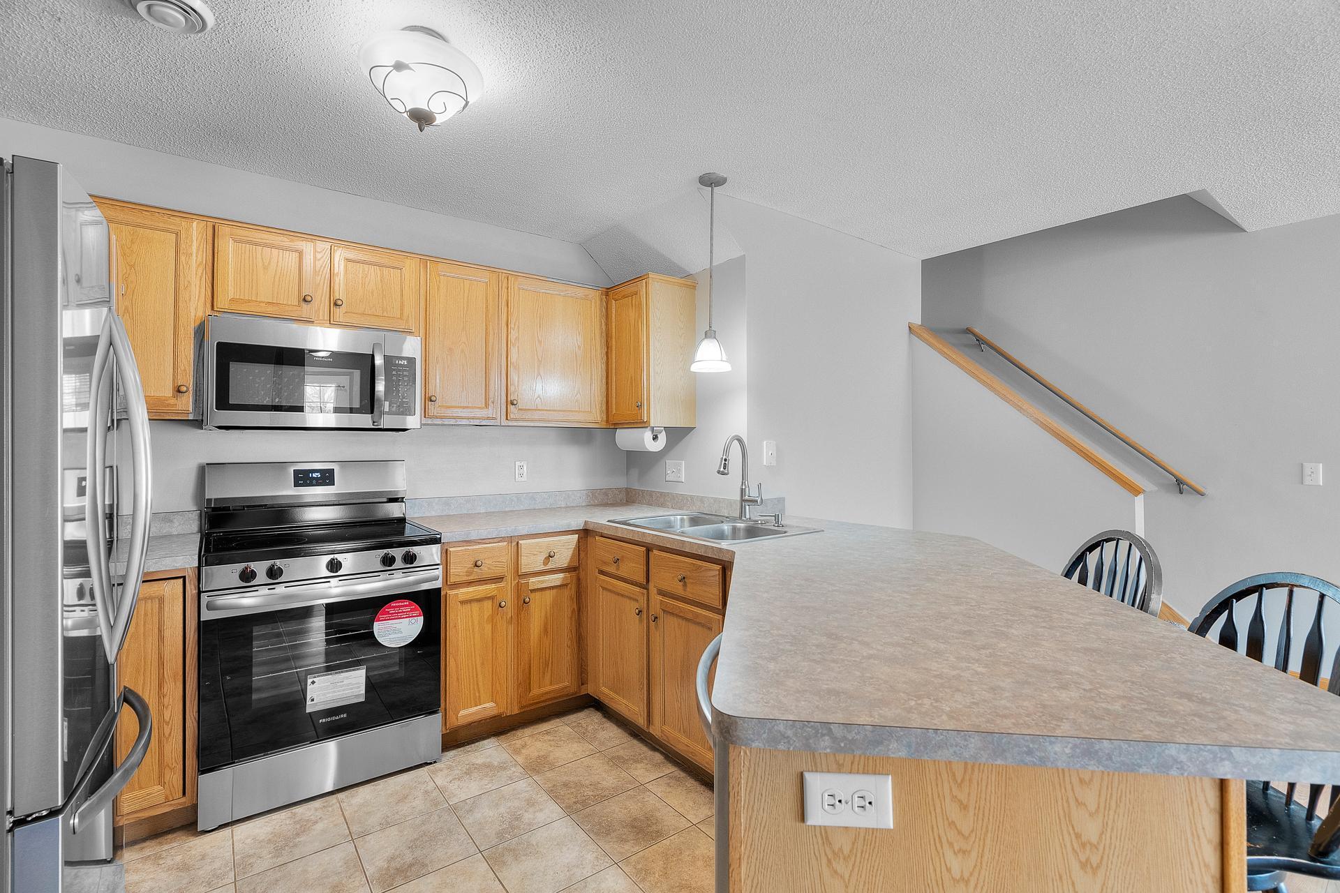 8671 Quarry Ridge Lane #I, Saint Paul, Minnesota image 10
