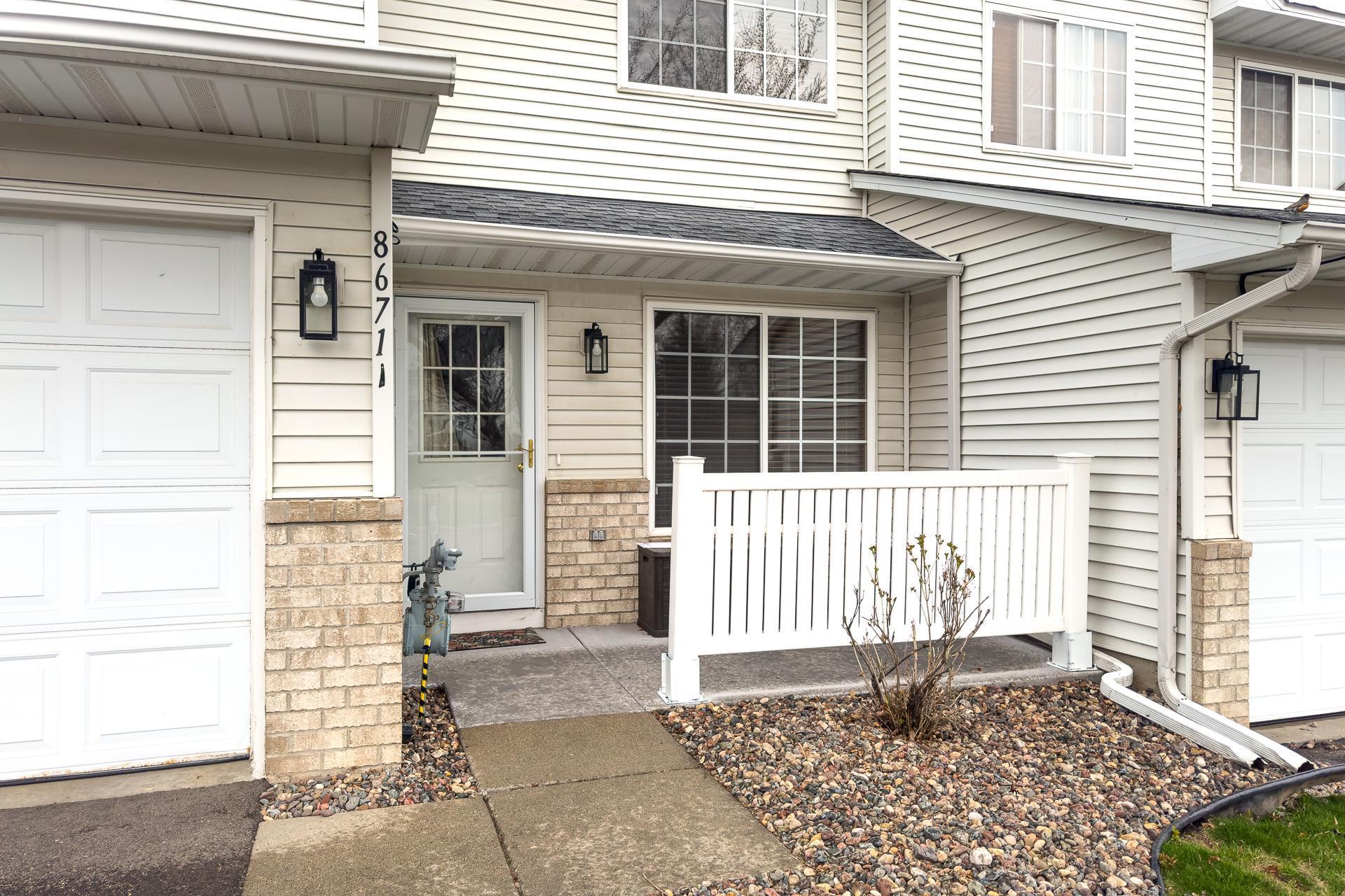 8671 Quarry Ridge Lane #I, Saint Paul, Minnesota image 2