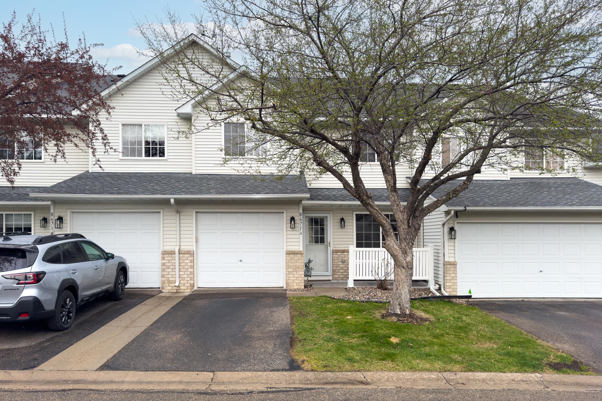 8671 Quarry Ridge Lane #I, Saint Paul, Minnesota image 27