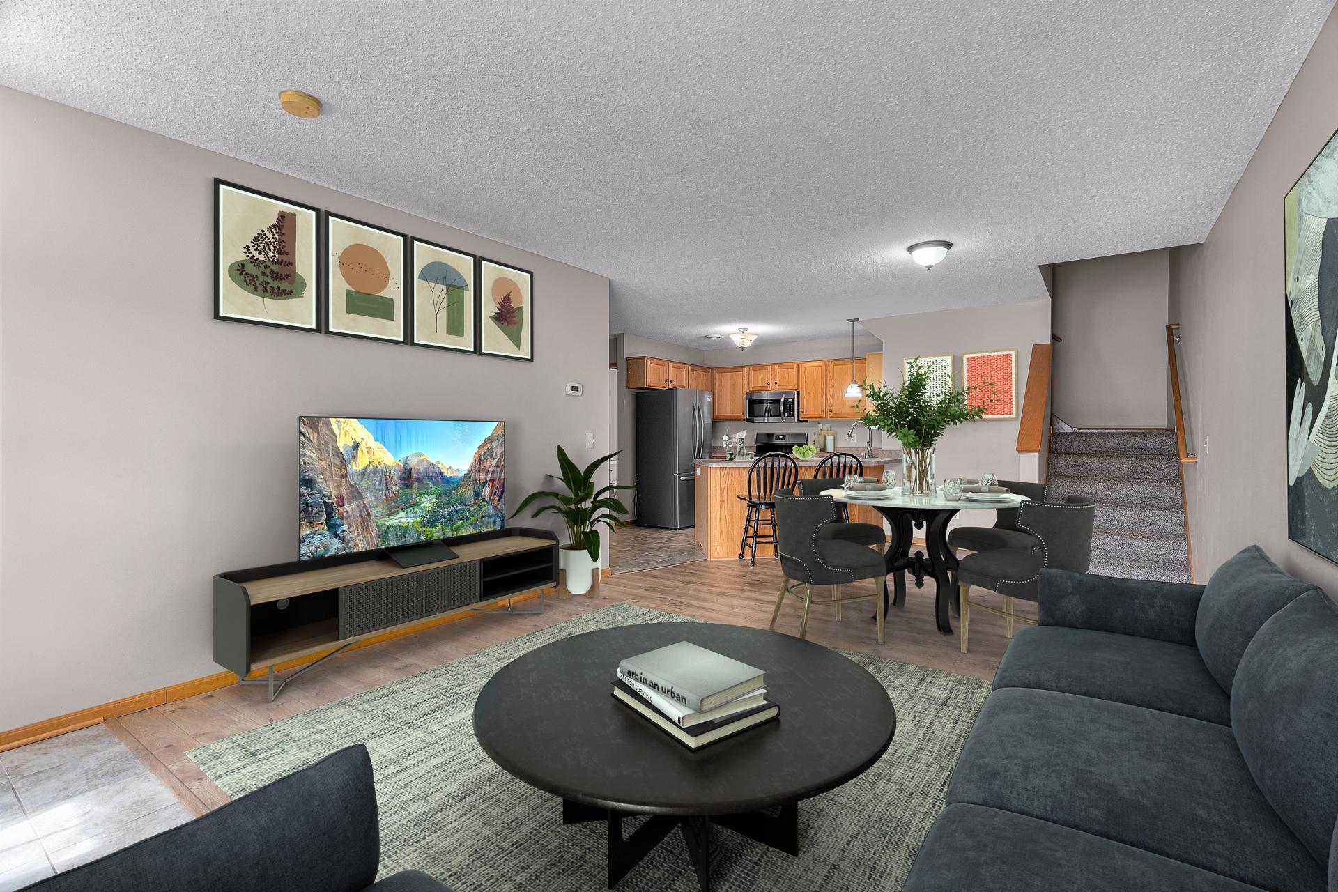 8671 Quarry Ridge Lane #I, Saint Paul, Minnesota image 6