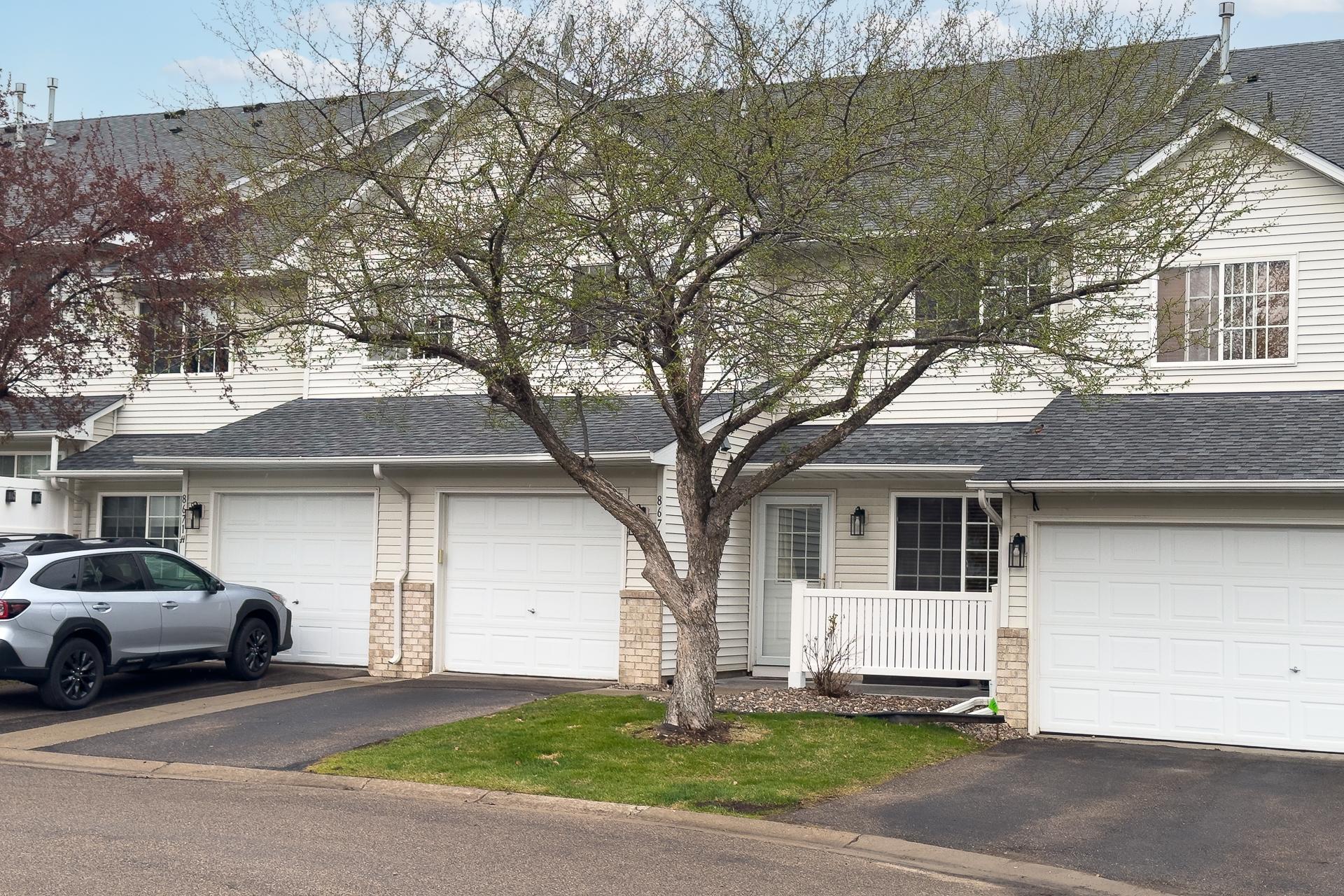 8671 Quarry Ridge Lane #I, Saint Paul, Minnesota image 1