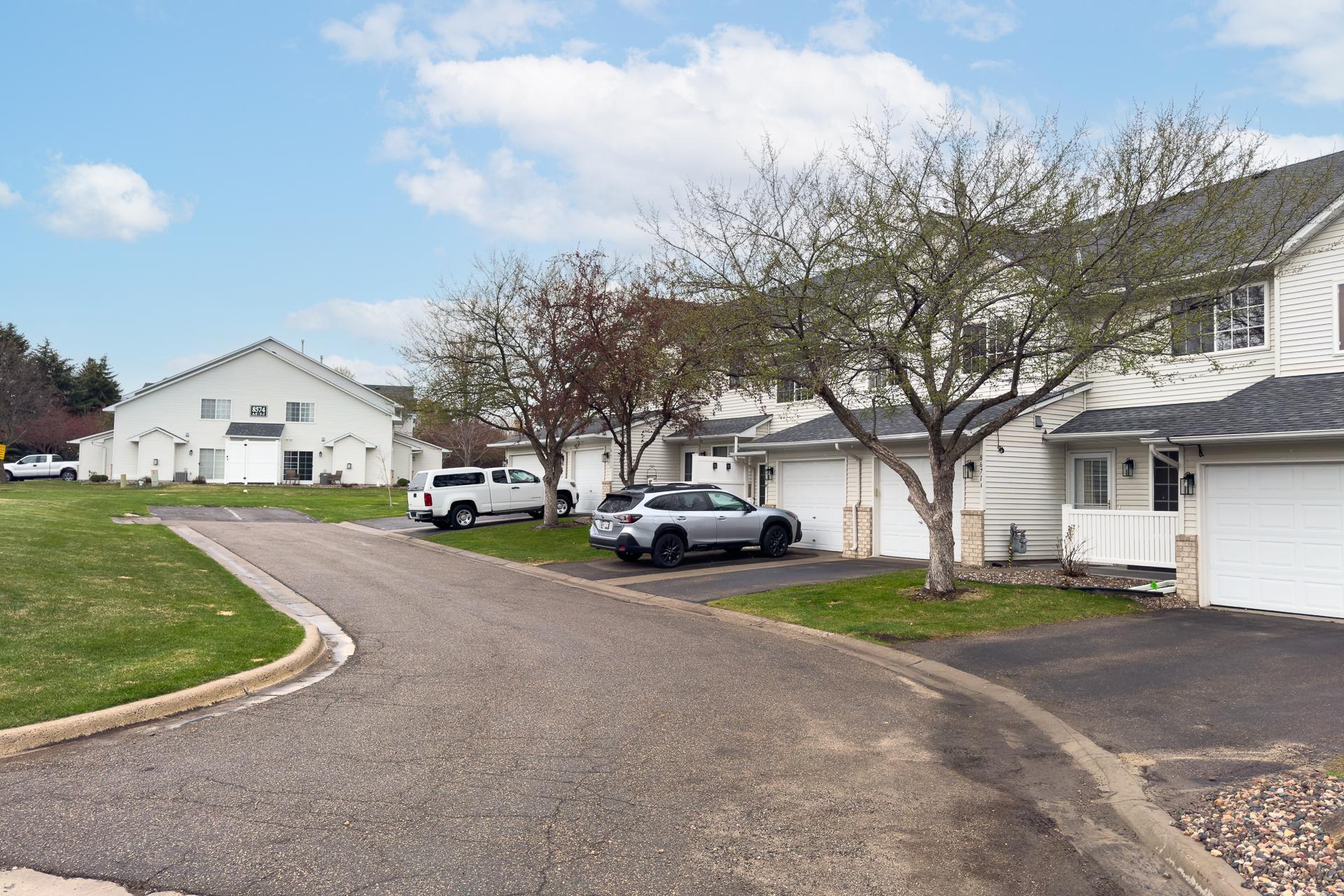 8671 Quarry Ridge Lane #I, Saint Paul, Minnesota image 26
