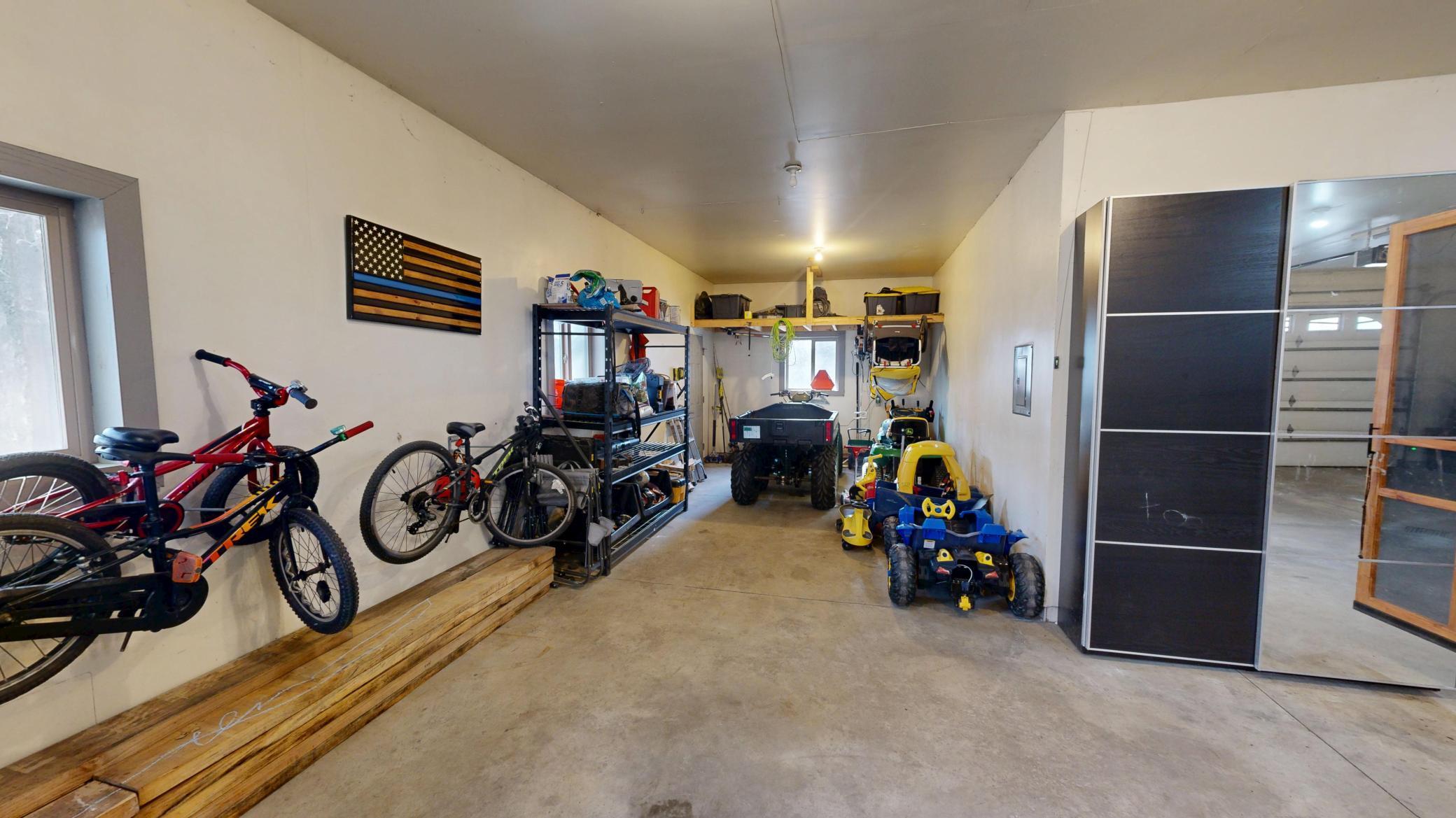 7438 Point Lake Drive, Willmar, Minnesota image 46