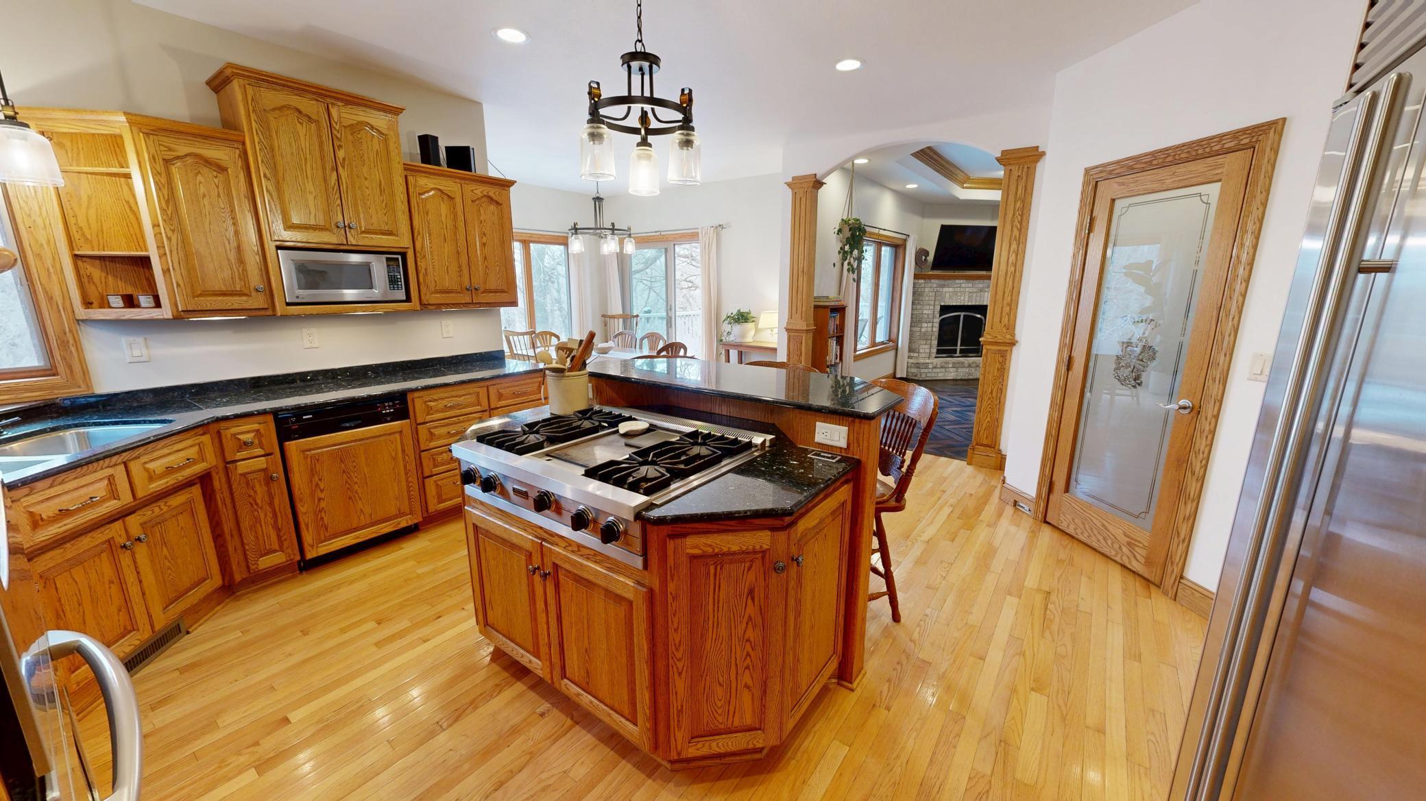 7438 Point Lake Drive, Willmar, Minnesota image 6