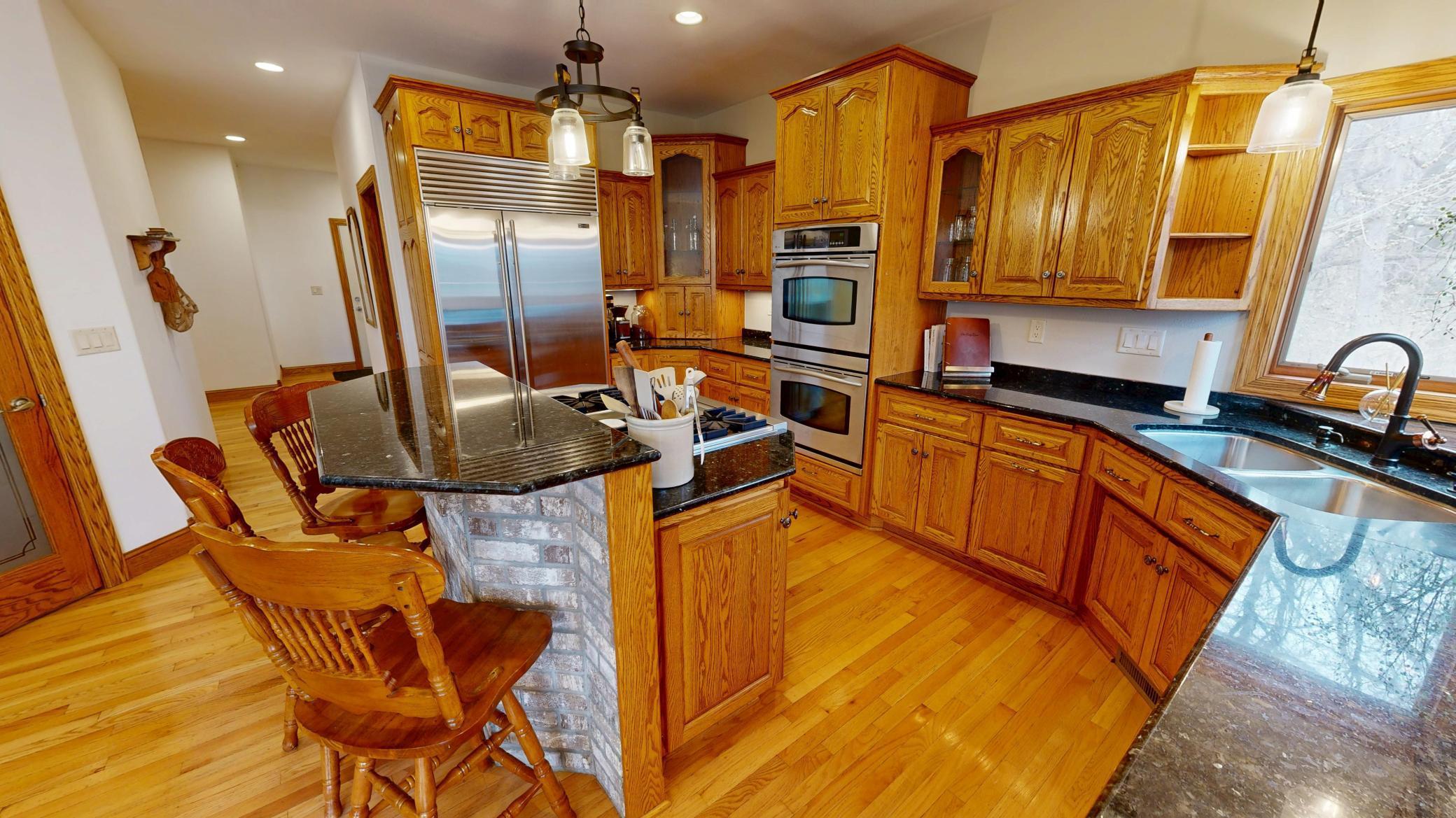 7438 Point Lake Drive, Willmar, Minnesota image 7