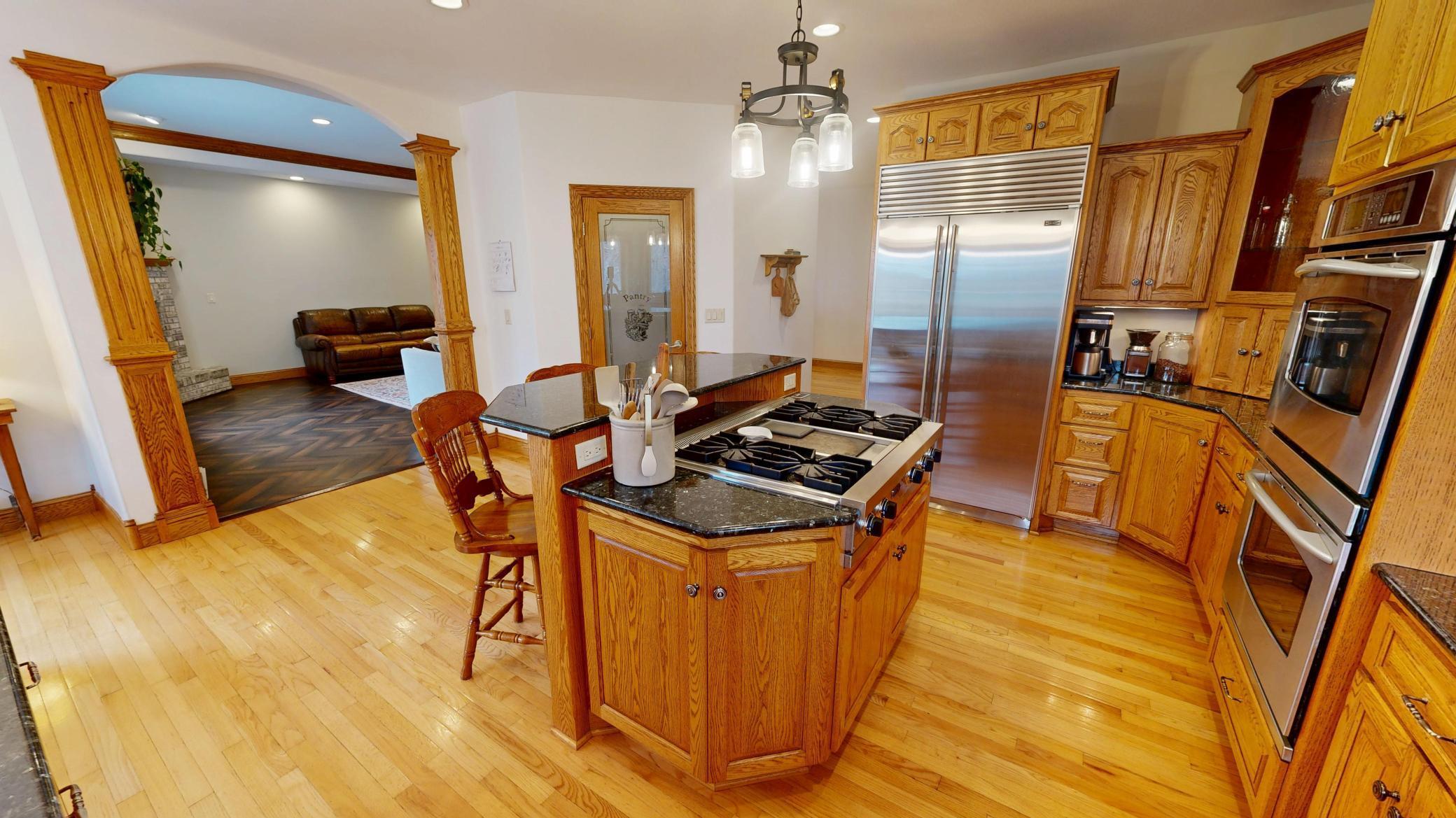 7438 Point Lake Drive, Willmar, Minnesota image 8