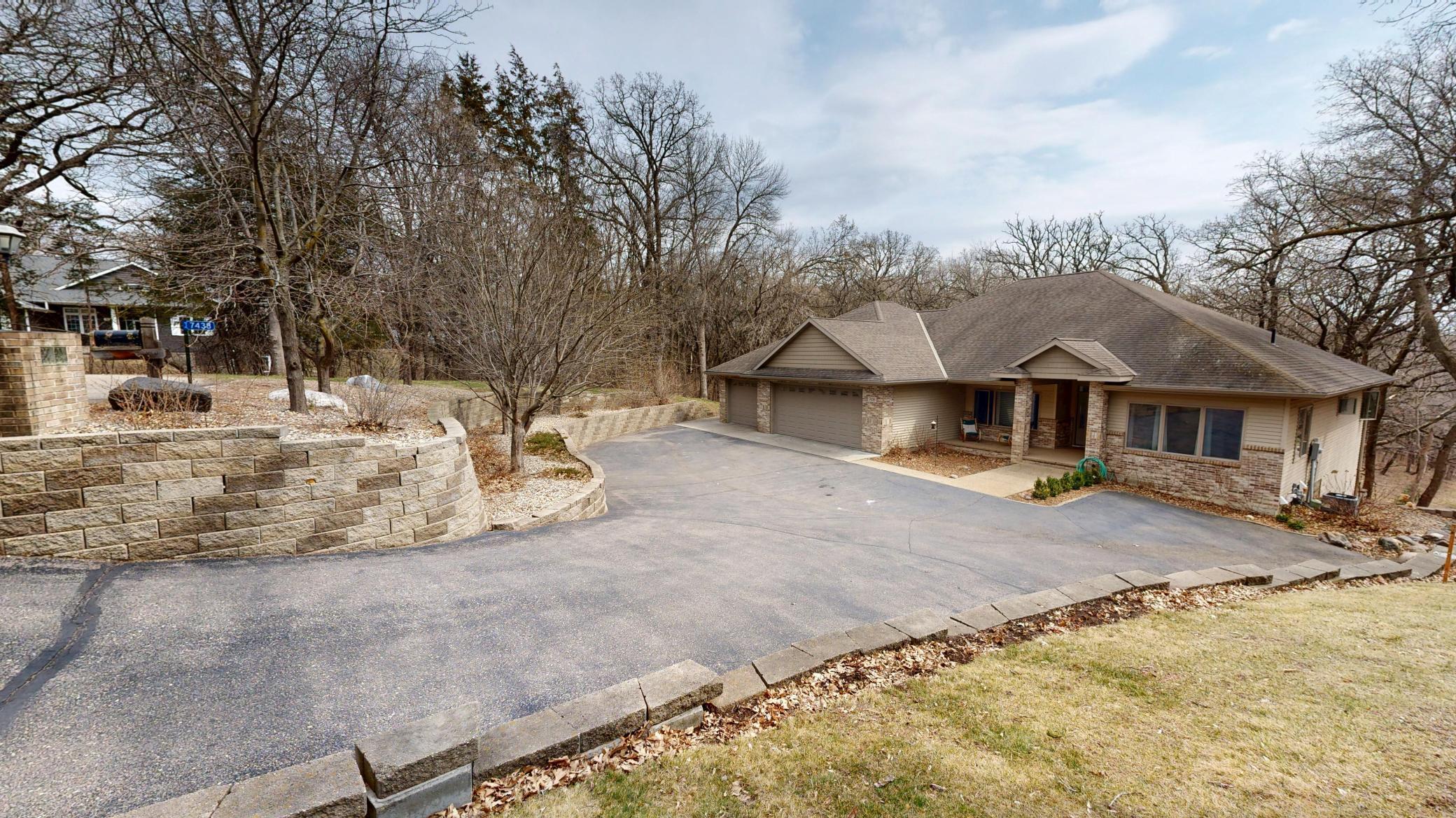 7438 Point Lake Drive, Willmar, Minnesota image 1