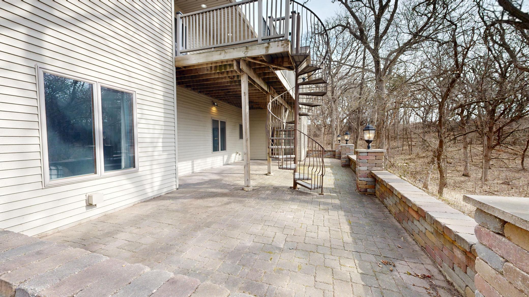 7438 Point Lake Drive, Willmar, Minnesota image 47