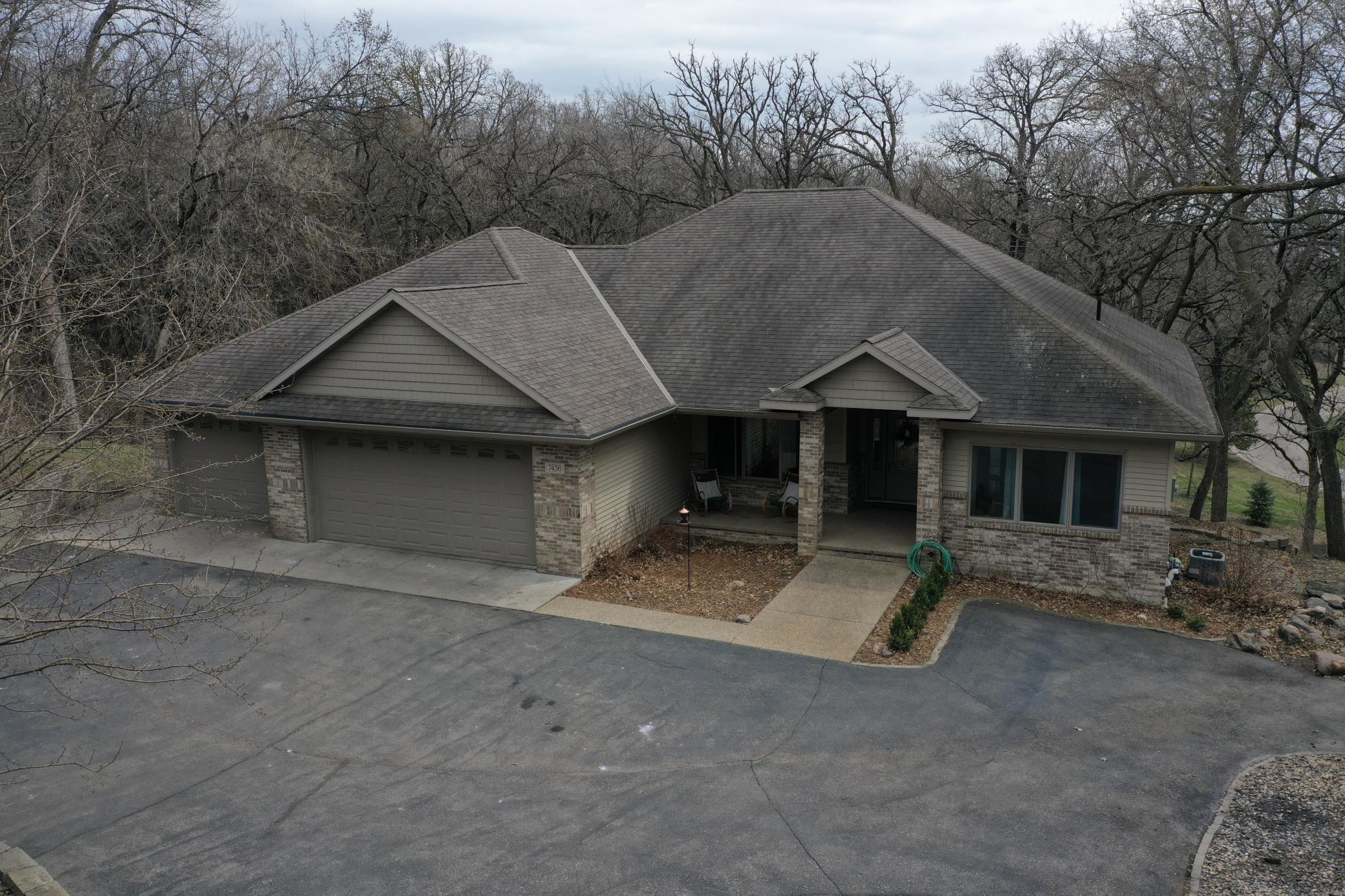 7438 Point Lake Drive, Willmar, Minnesota image 3
