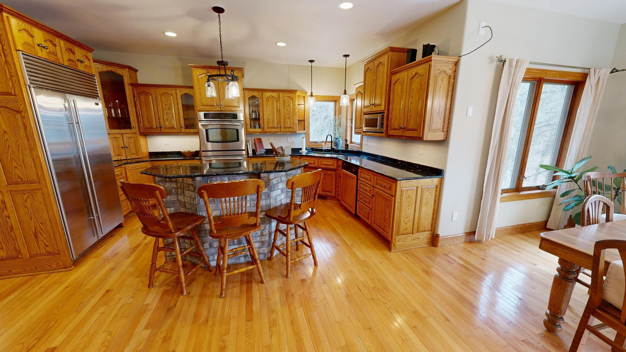 7438 Point Lake Drive, Willmar, Minnesota image 9