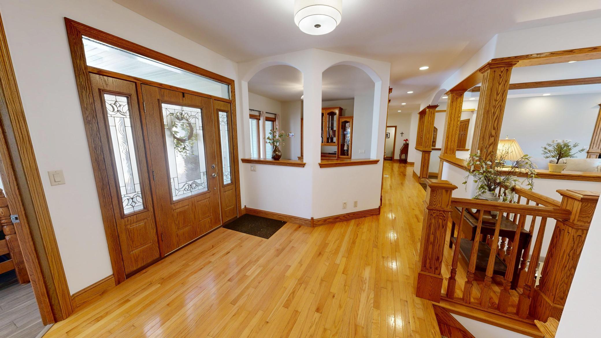 7438 Point Lake Drive, Willmar, Minnesota image 17