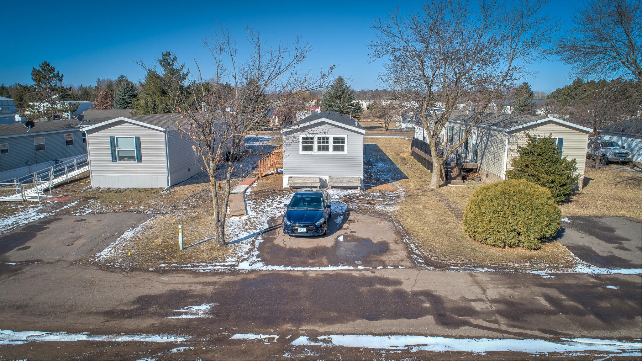 18749 Island Resort Road, Pine City, Minnesota image 1