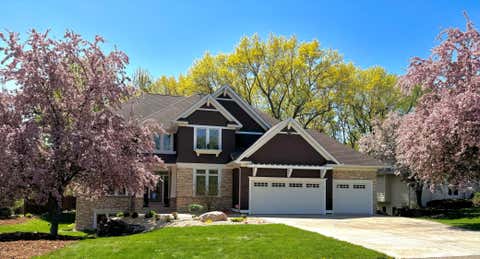 Homes For Sale - 3716 Falcon Way<br/> Eagan, MN 55123