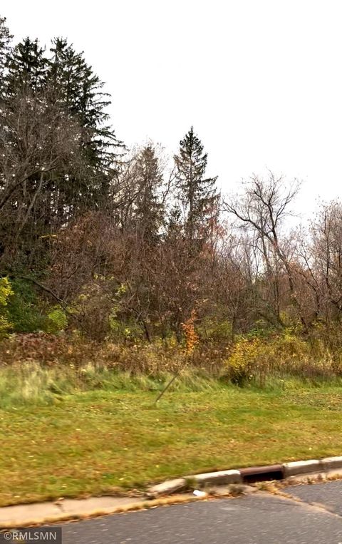 Vacant Land For Sale - LOT 24 Wilderness Hills Lane<br/> Polk County, Luck, WI 54853