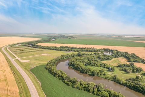 Vacant Land For Sale - 7188 180th Avenue<br/> Wahpeton, ND 58075