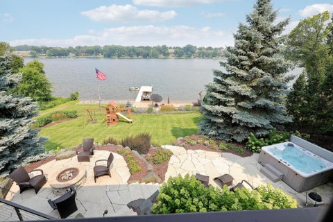 Homes For Sale - 7998 Ithaca Lane<br/> Hennepin County, Maple Grove, MN 55311