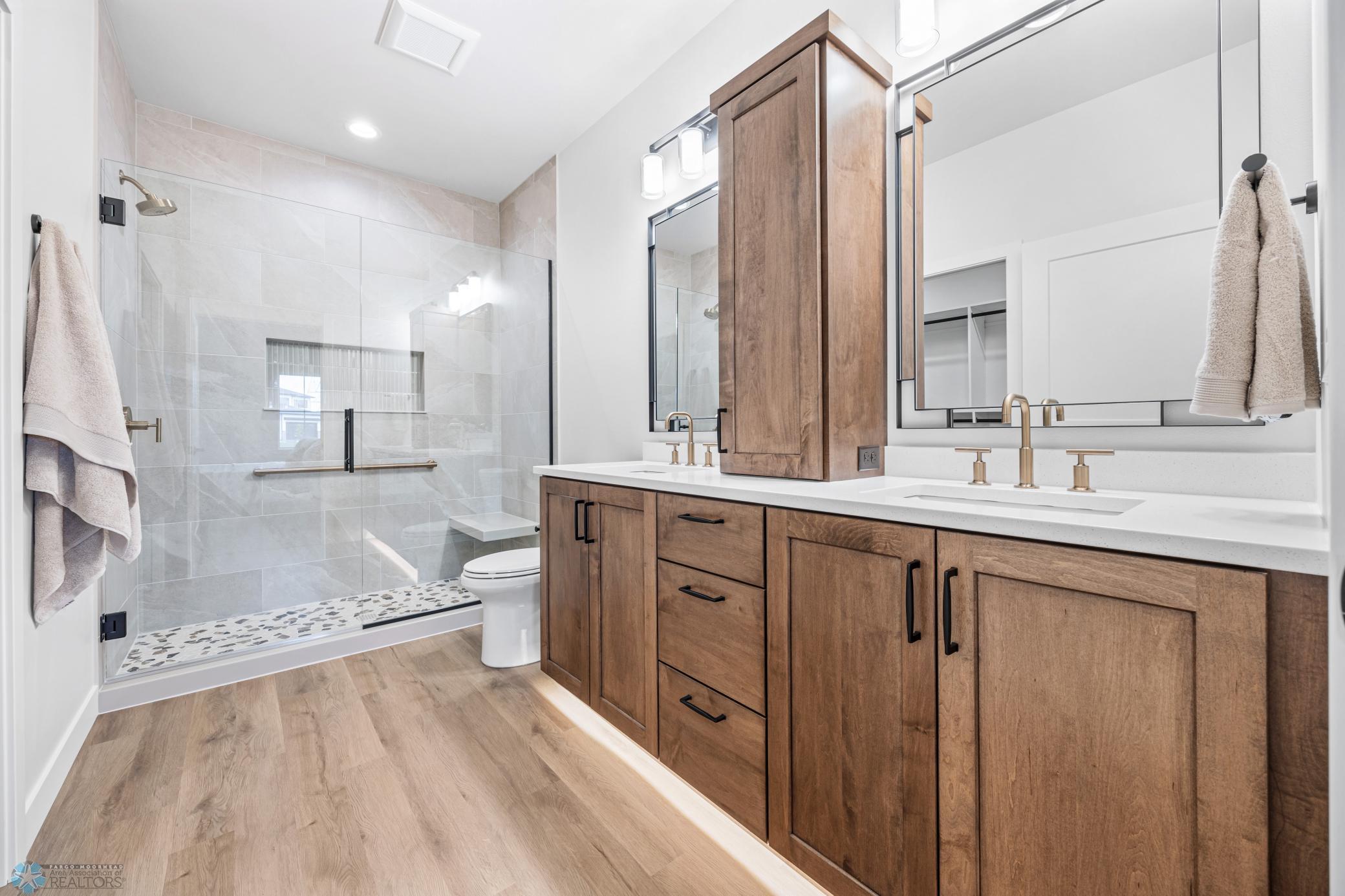 6090 Prairie Grove Court, Fargo, North Dakota image 27