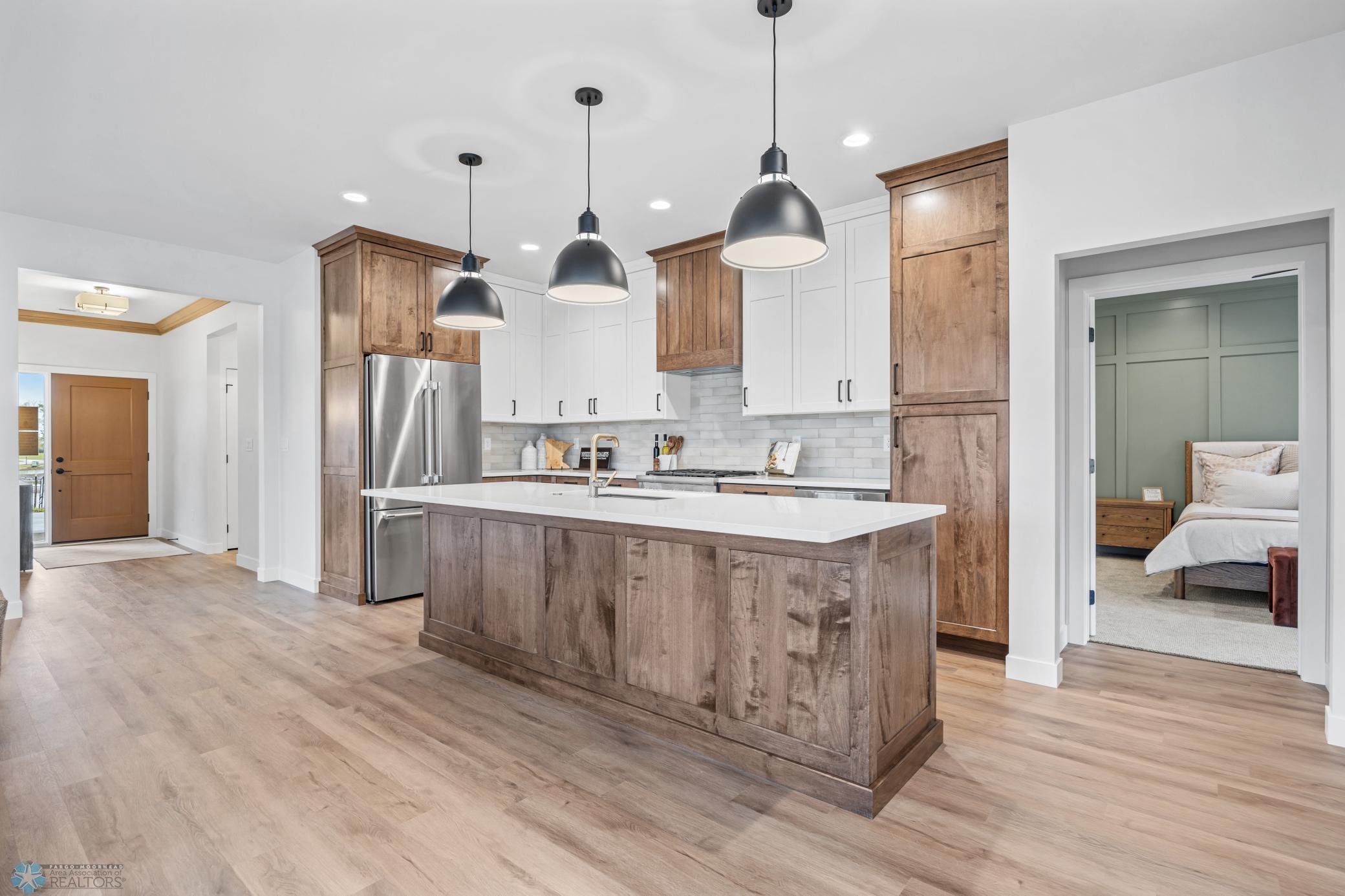 6090 Prairie Grove Court, Fargo, North Dakota image 12