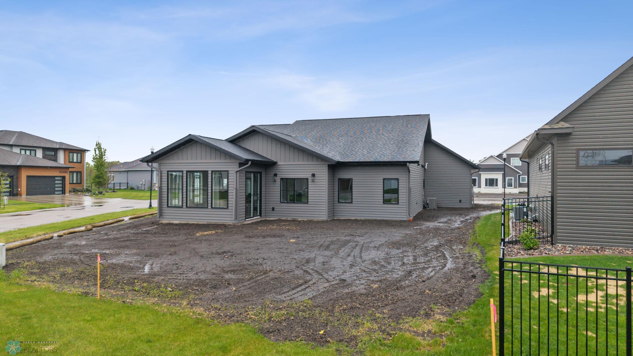 6090 Prairie Grove Court, Fargo, North Dakota image 37