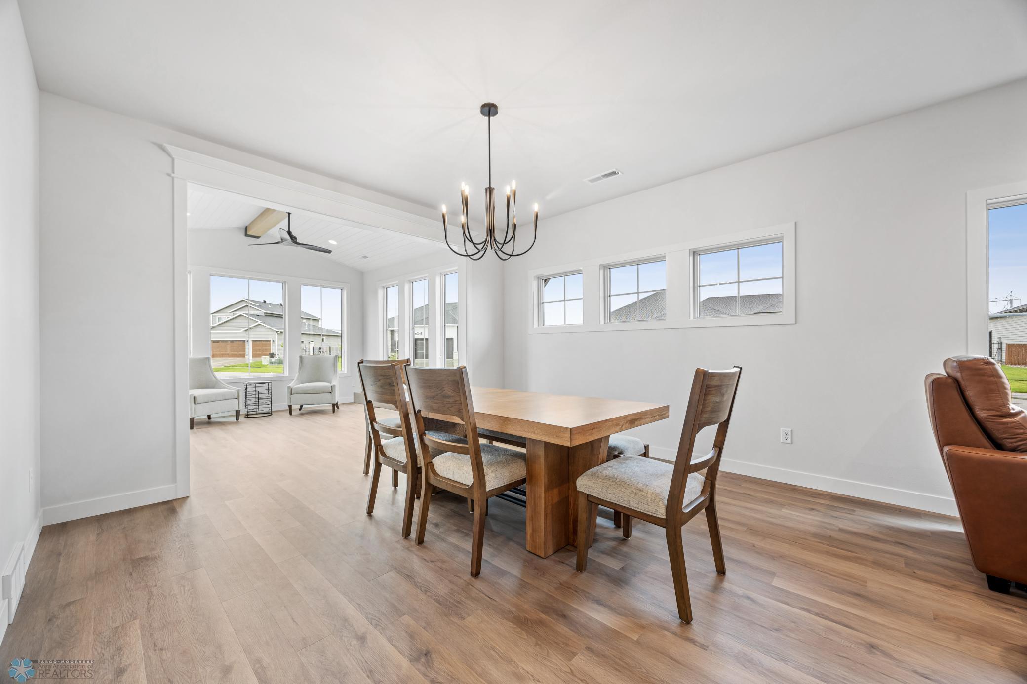 6090 Prairie Grove Court, Fargo, North Dakota image 16