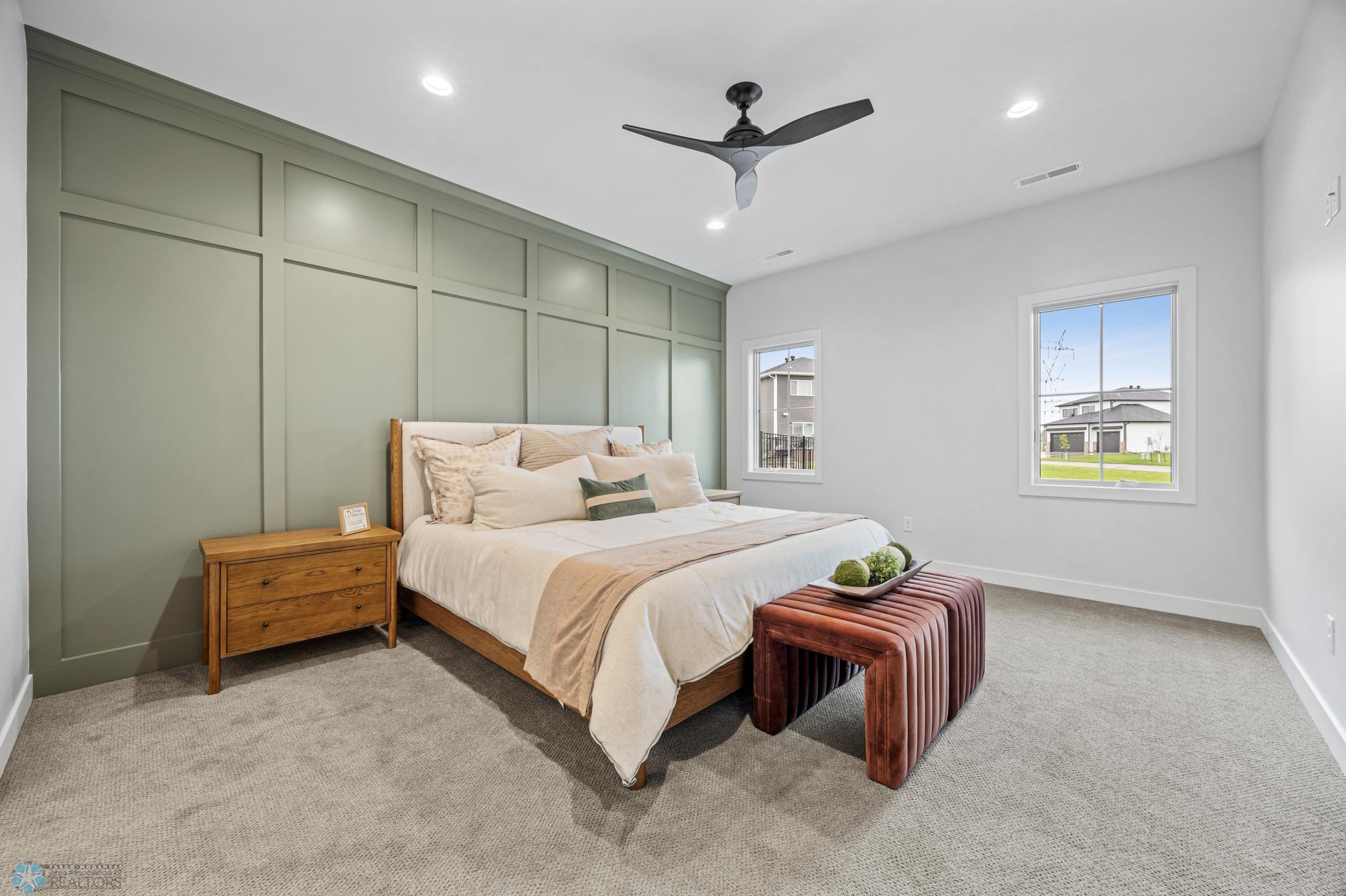 6090 Prairie Grove Court, Fargo, North Dakota image 24