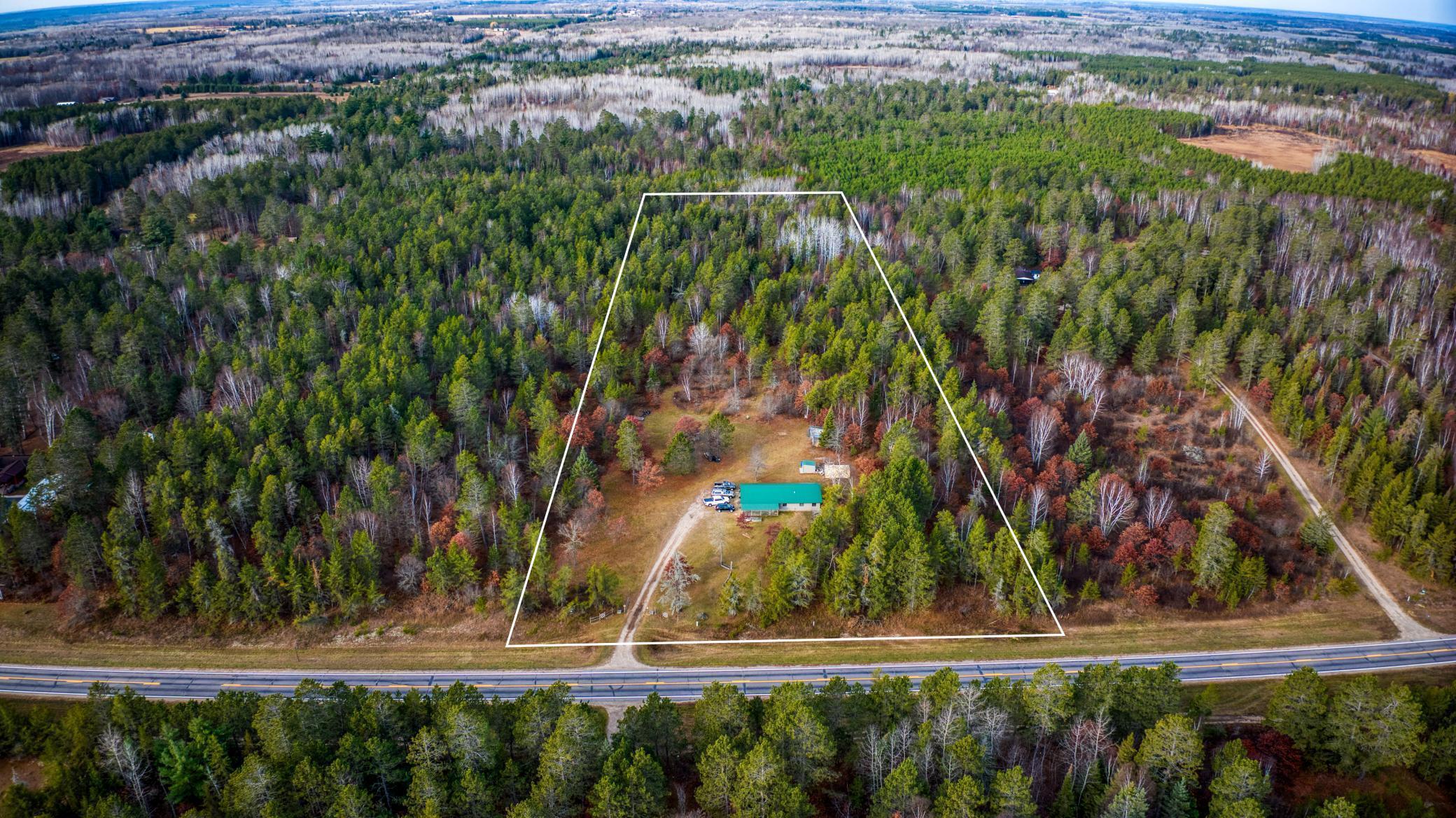 1951 Wolf Lake Drive, Bemidji, Minnesota image 2