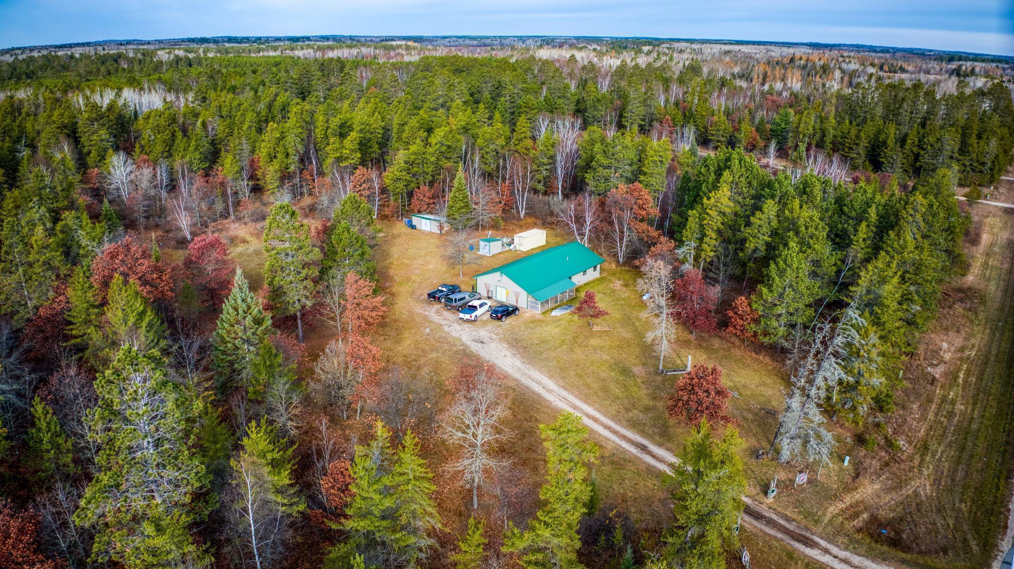 1951 Wolf Lake Drive, Bemidji, Minnesota image 36