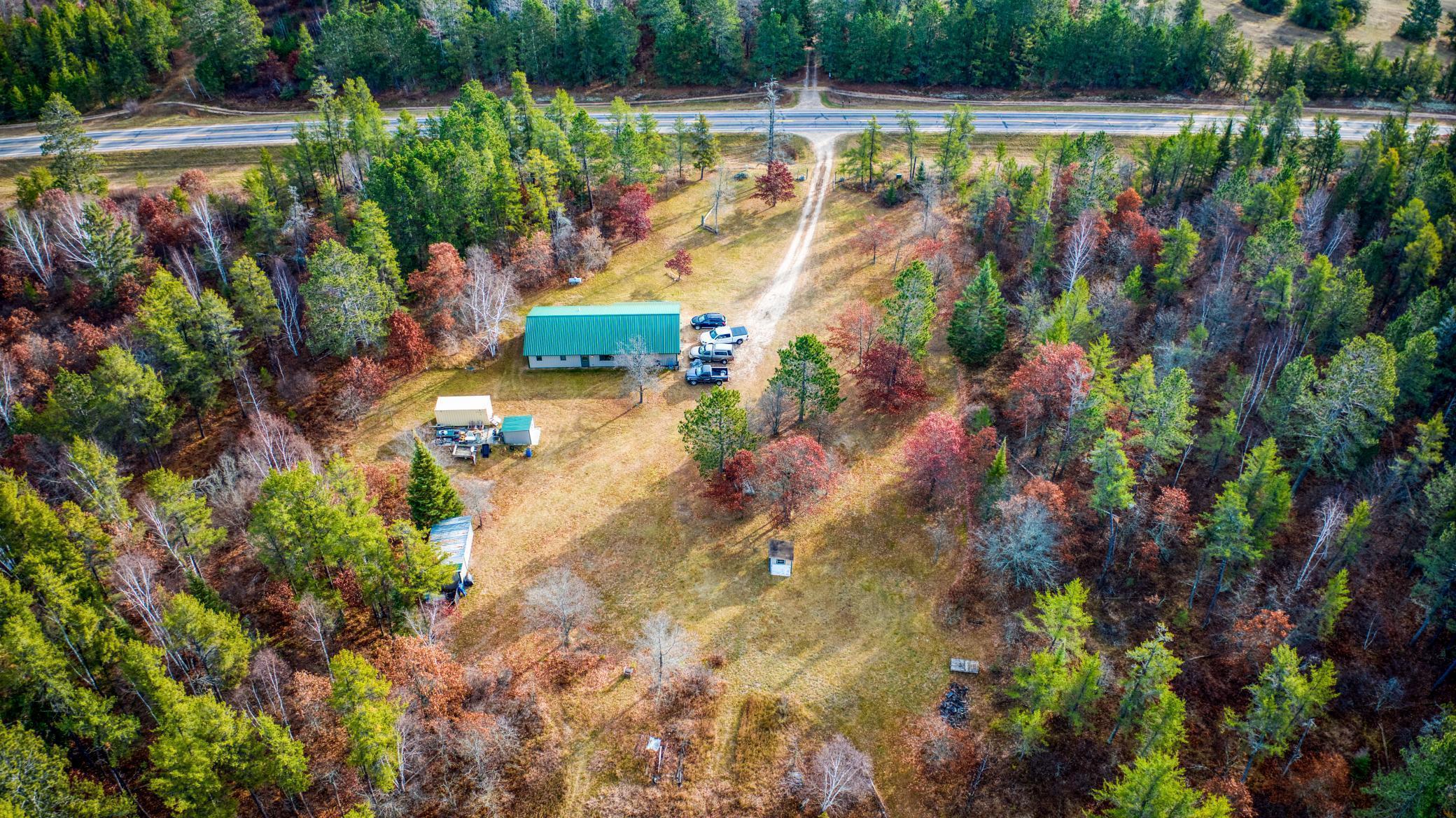 1951 Wolf Lake Drive, Bemidji, Minnesota image 34