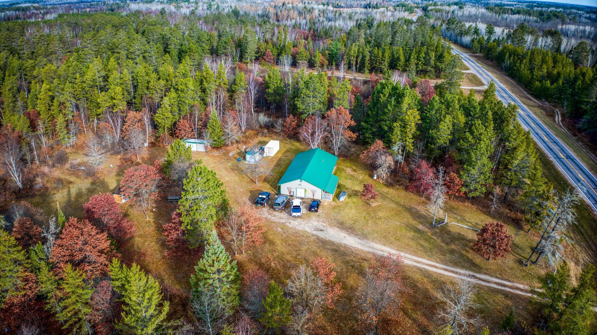 1951 Wolf Lake Drive, Bemidji, Minnesota image 40