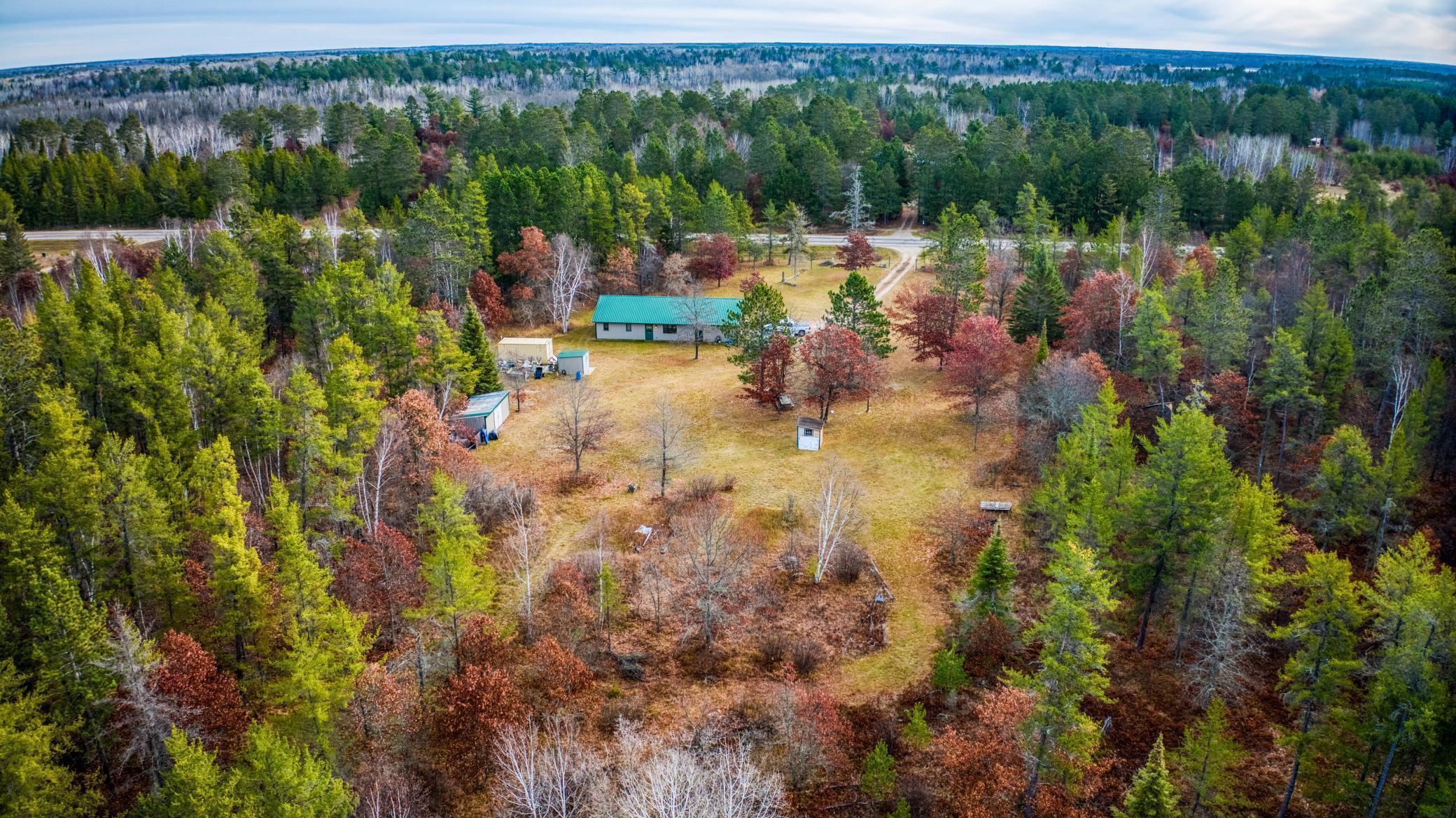 1951 Wolf Lake Drive, Bemidji, Minnesota image 33