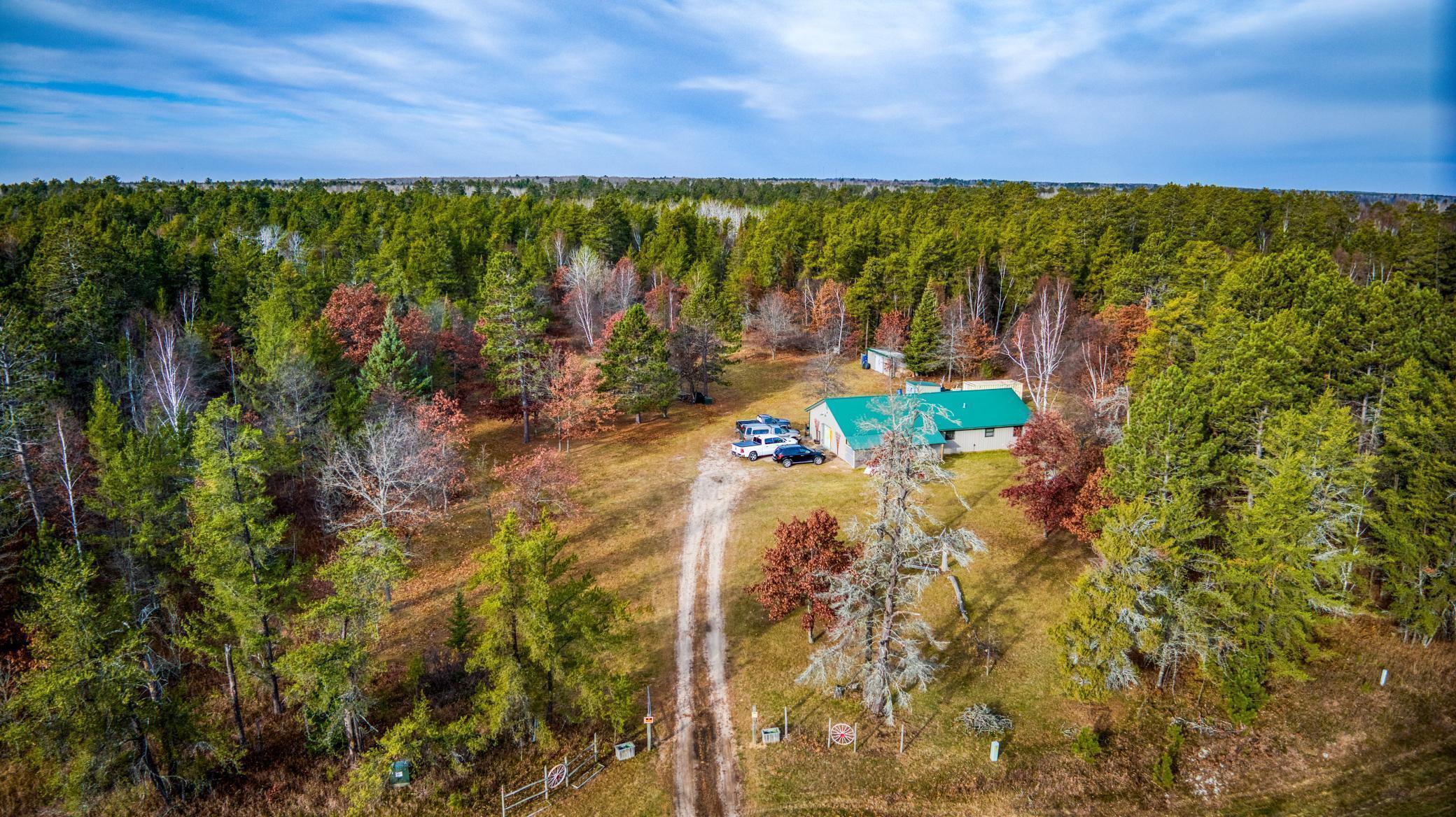 1951 Wolf Lake Drive, Bemidji, Minnesota image 20
