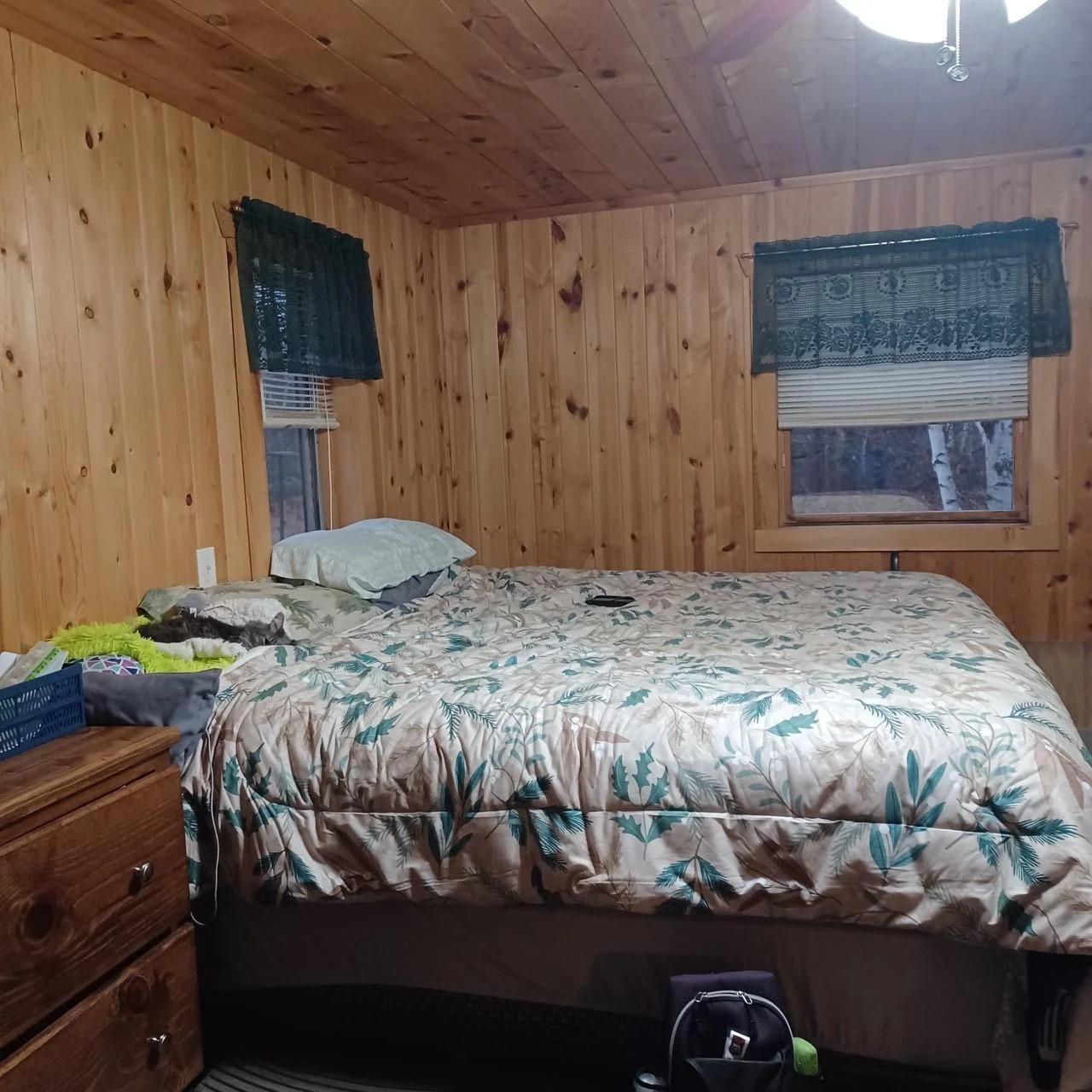 1951 Wolf Lake Drive, Bemidji, Minnesota image 16