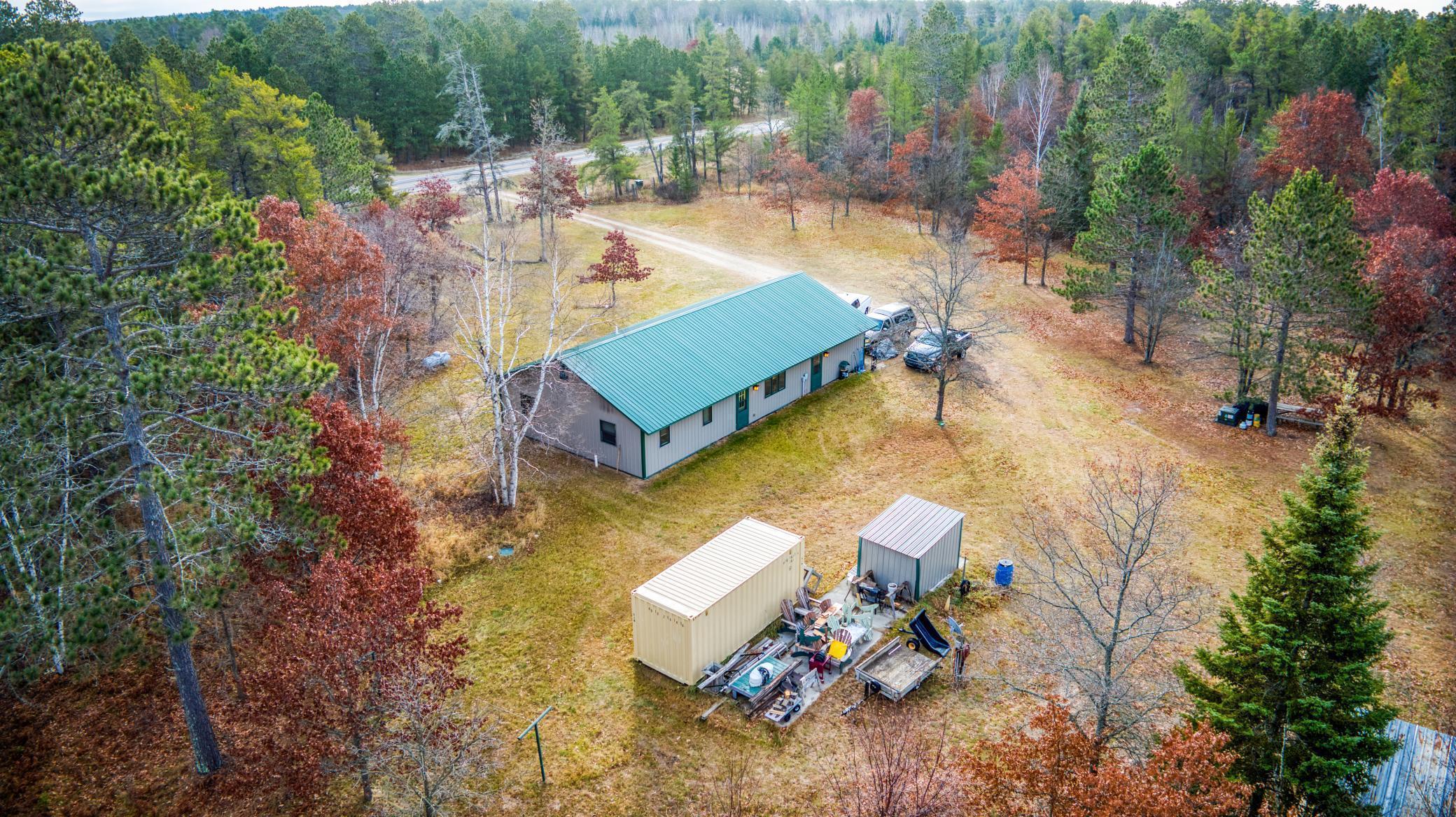 1951 Wolf Lake Drive, Bemidji, Minnesota image 43