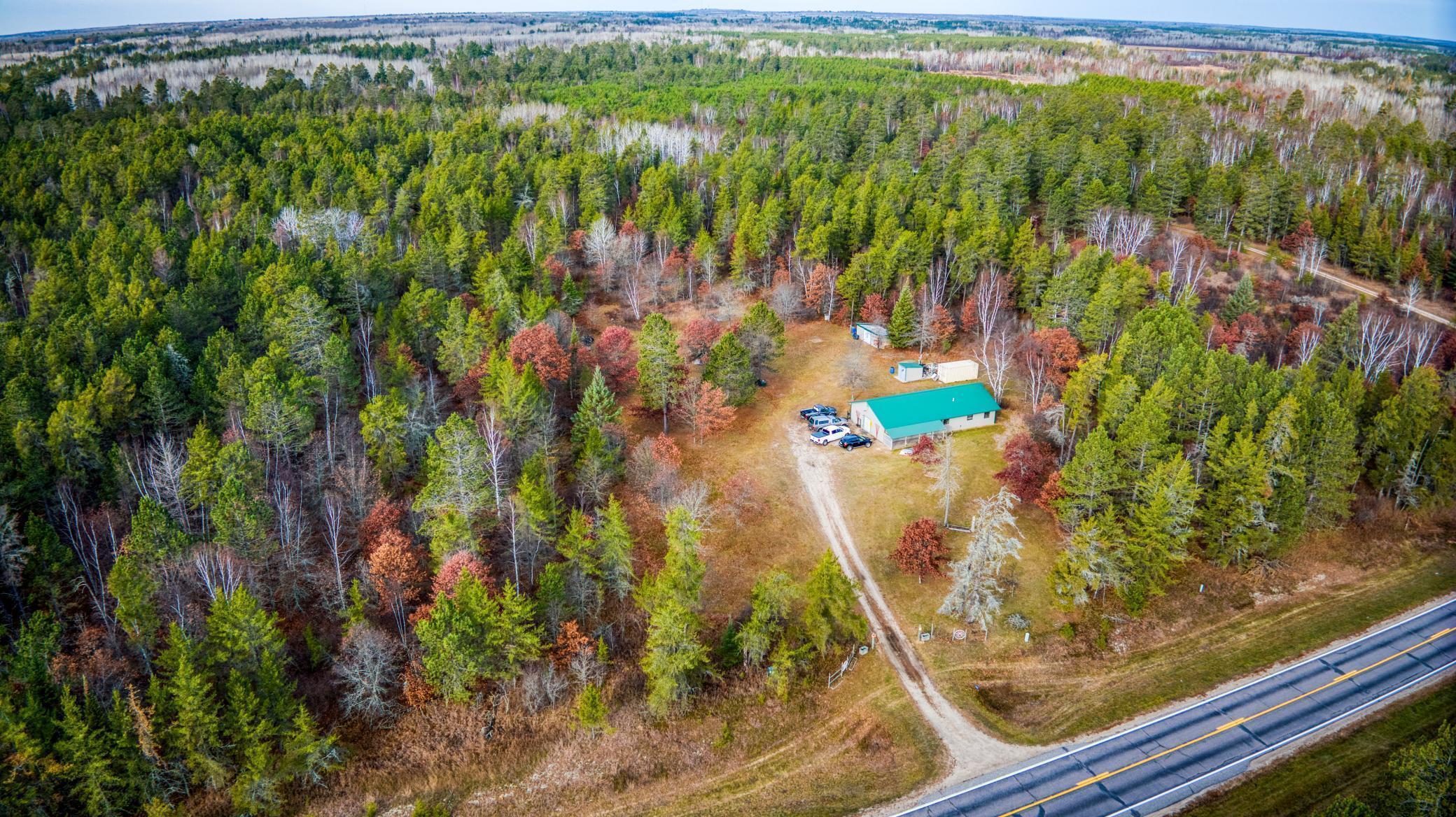 1951 Wolf Lake Drive, Bemidji, Minnesota image 35