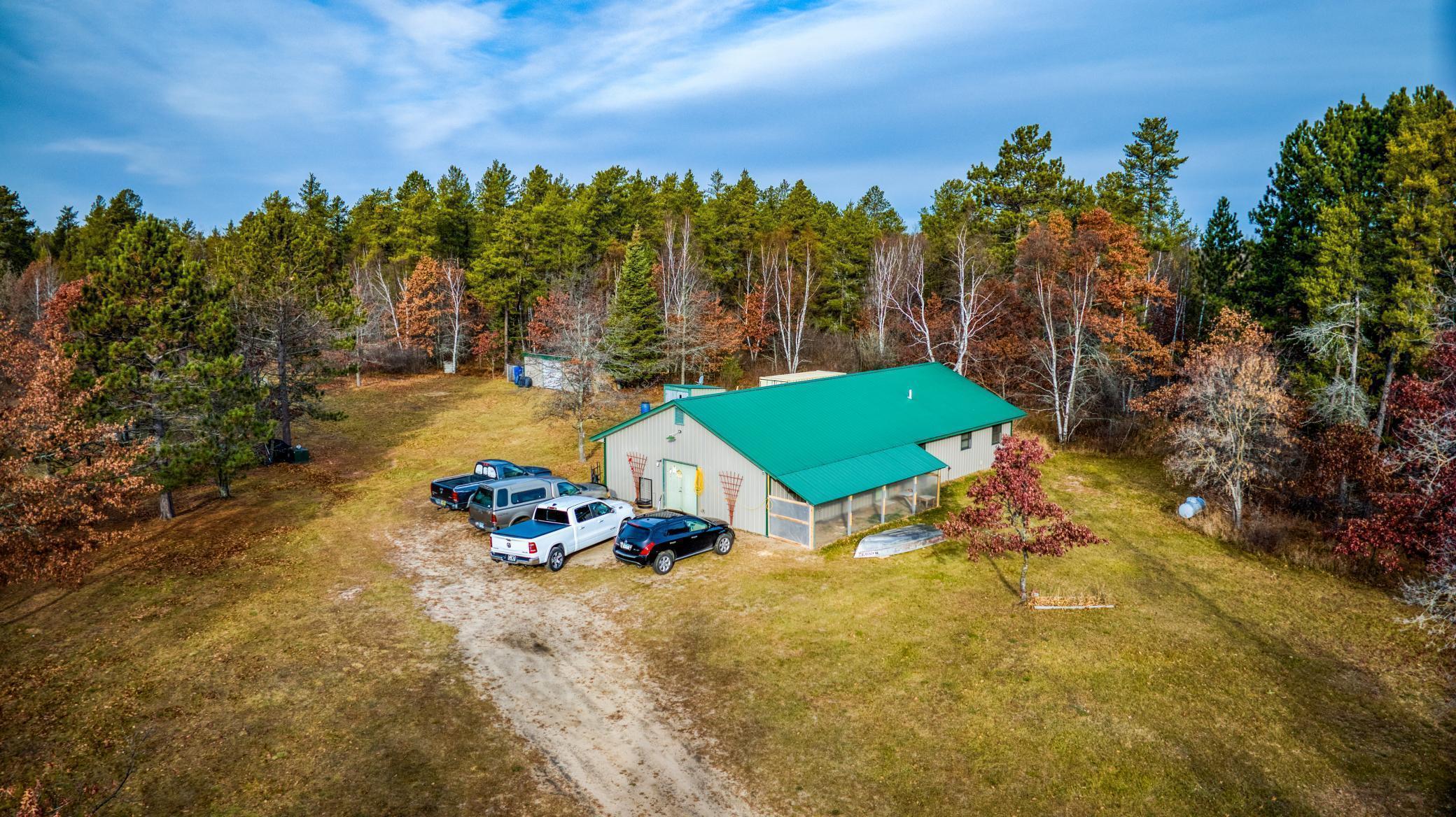 1951 Wolf Lake Drive, Bemidji, Minnesota image 30