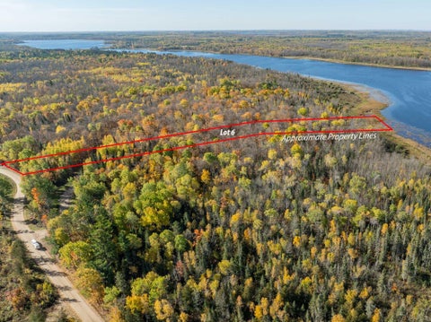 Vacant Land For Sale - TBD Little Anglers Trl Ne Lot 6<br/> Remer, MN 56672