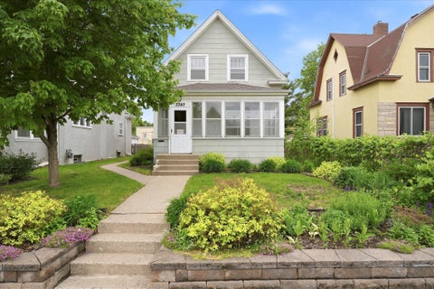 Multifamily For Sale - 3340 Bryant Avenue<br/> Hennepin County, Minneapolis, MN 55408