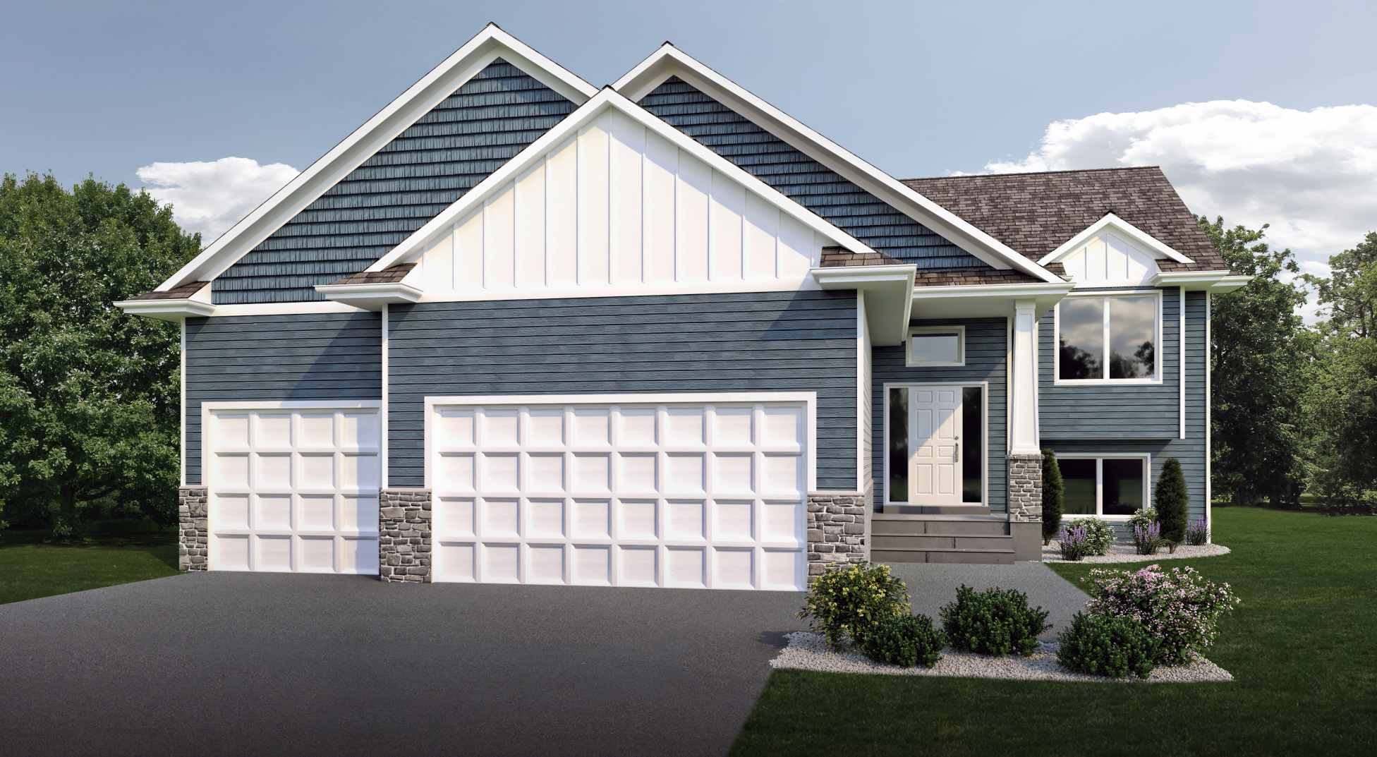 18560 Hexham Lane, Lakeville, Minnesota image 1